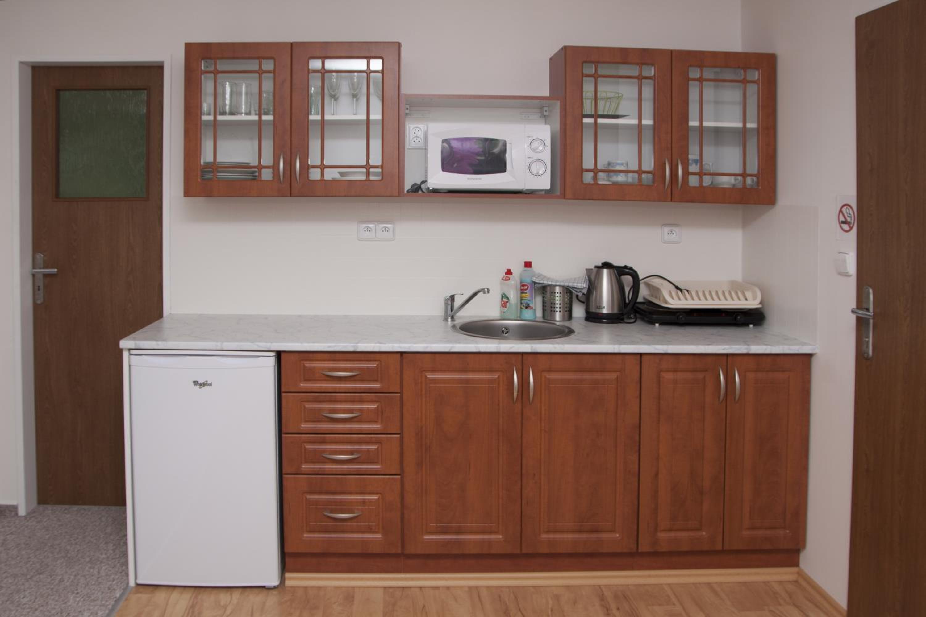 Standard Apartment photo 3