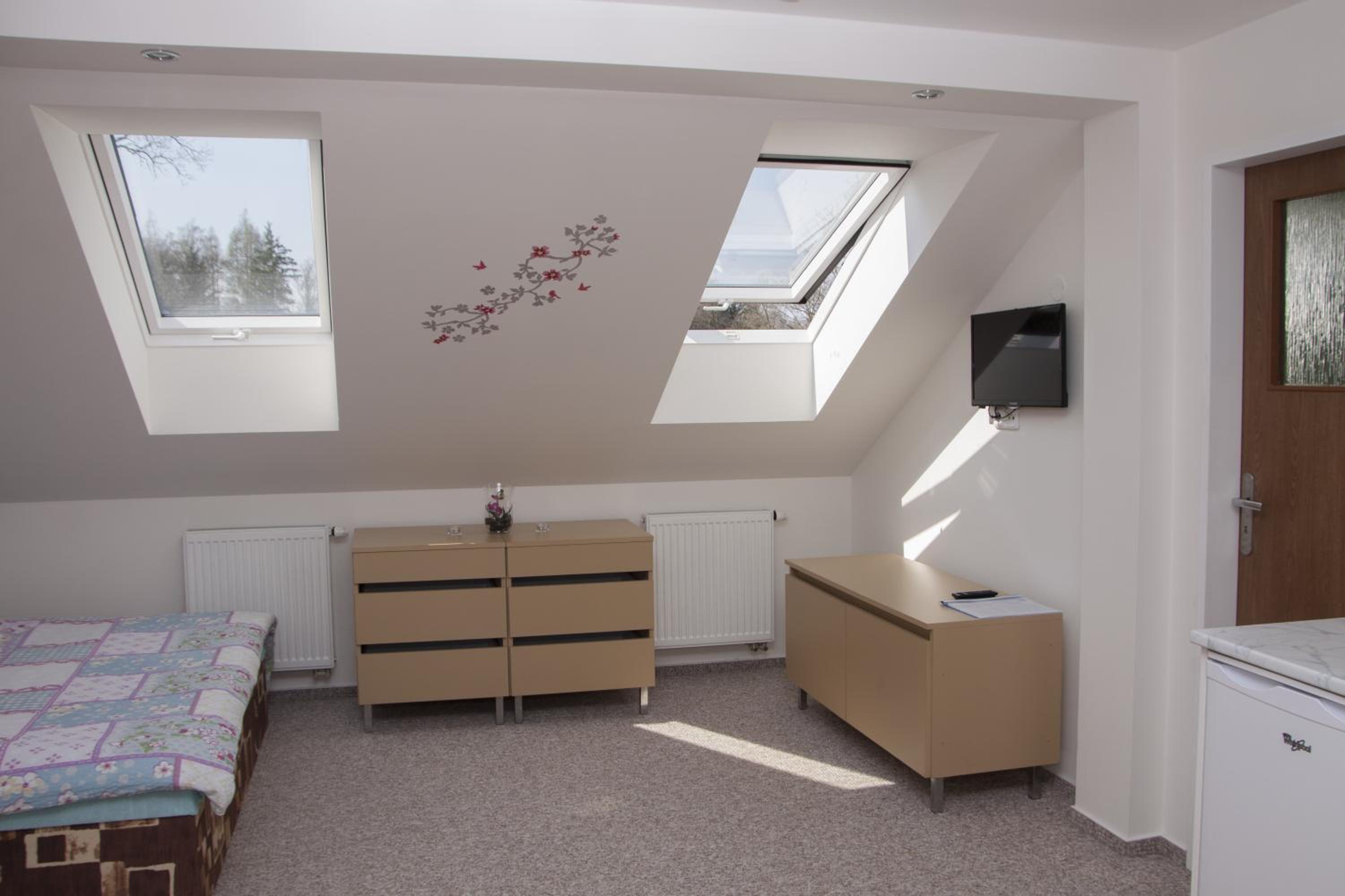 Standard Apartment photo 2