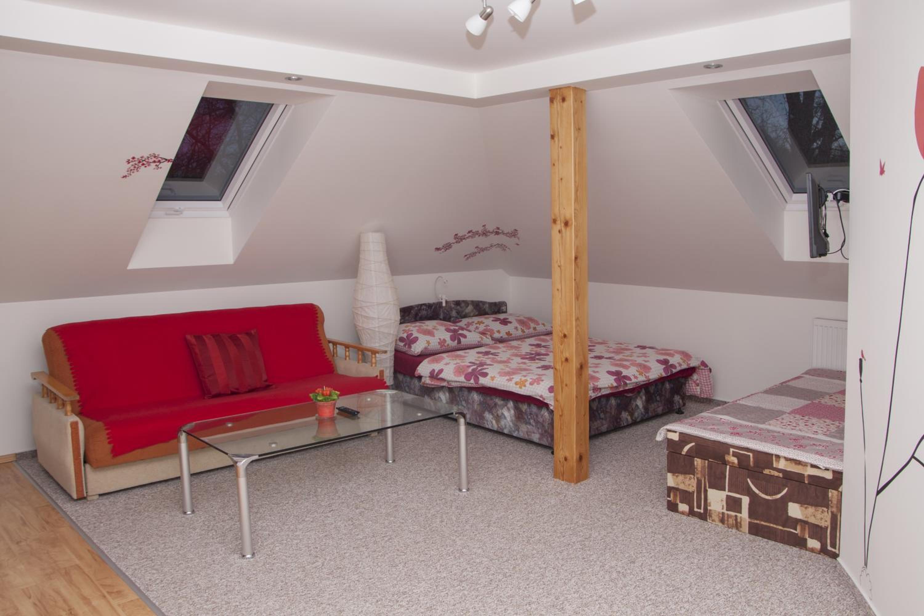 Superior Apartment photo 2