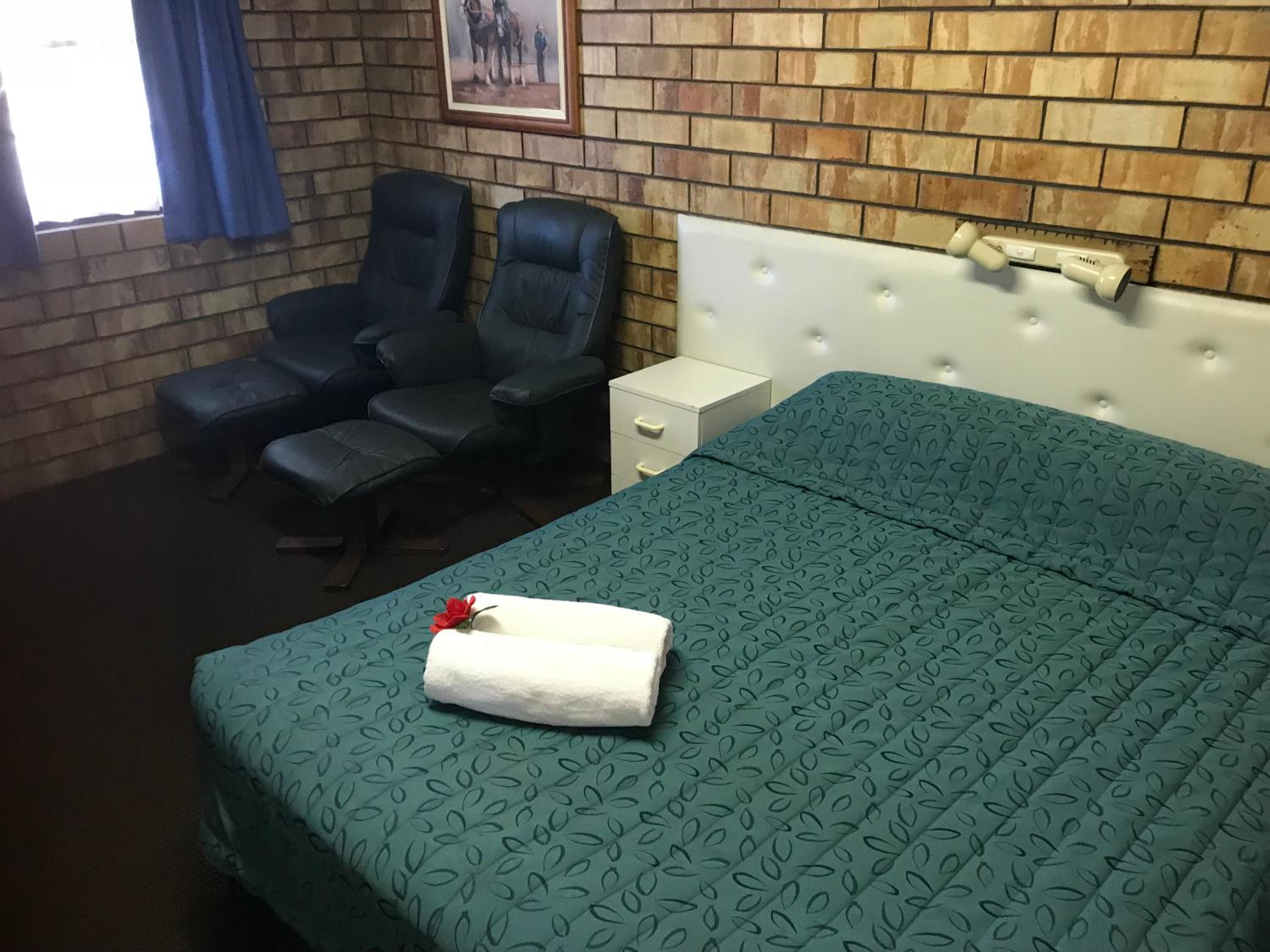 Queen Room - Photo 1