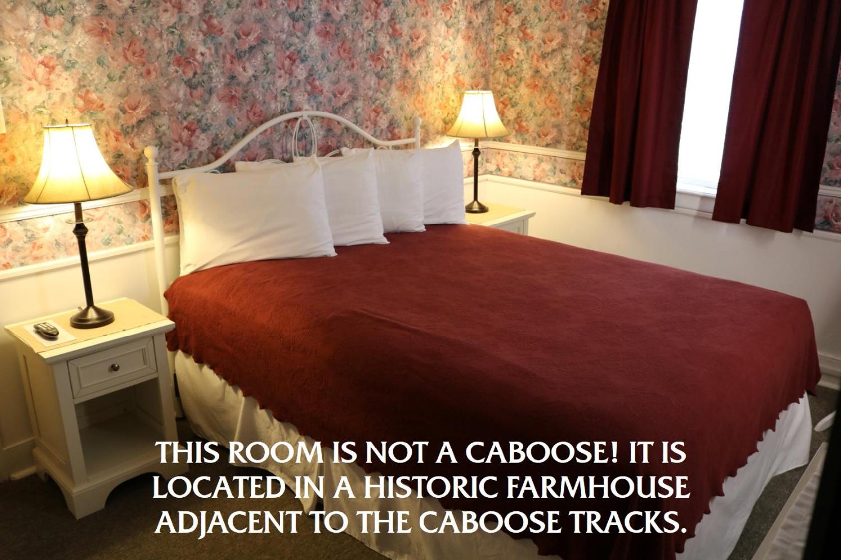 Farmhouse Large Suite - Photo 4