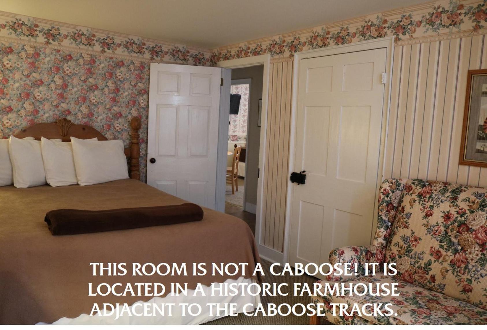 Farmhouse Large Suite - Photo 2