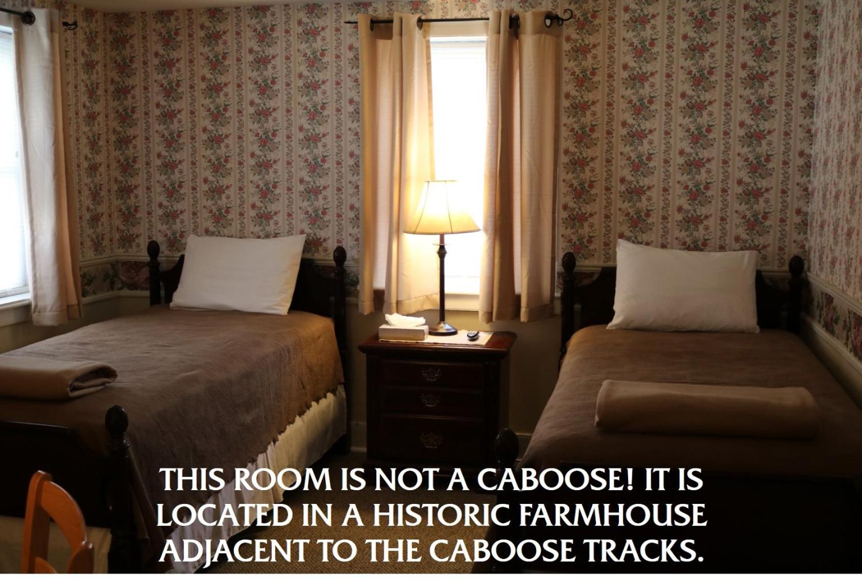 Farmhouse Large Suite - Photo 1