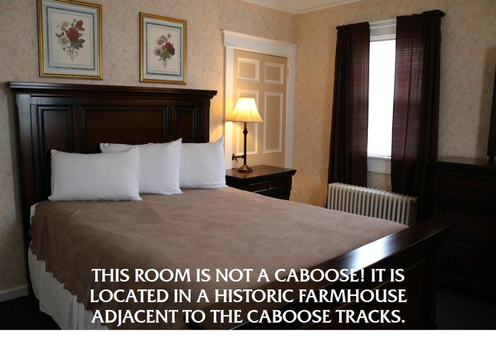 Farmhouse Small Suite - Photo 2