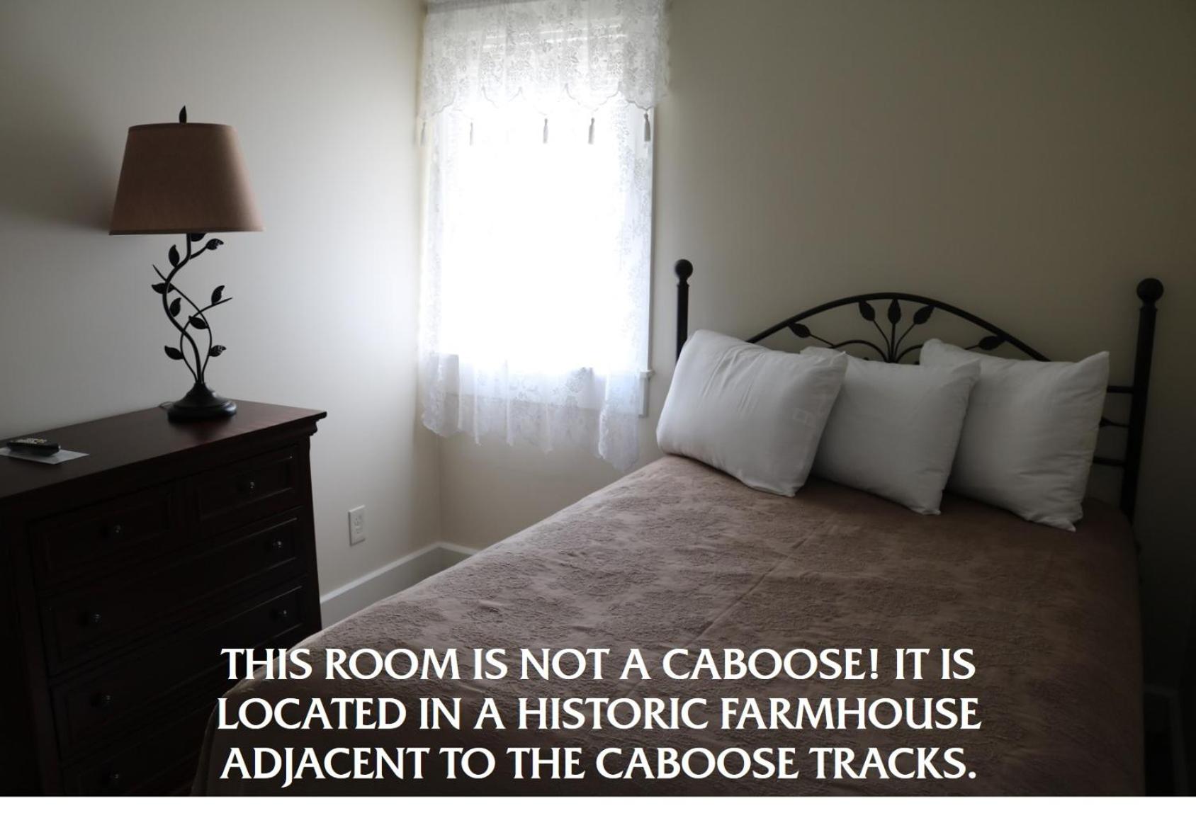 Farmhouse Small Suite - Photo 1