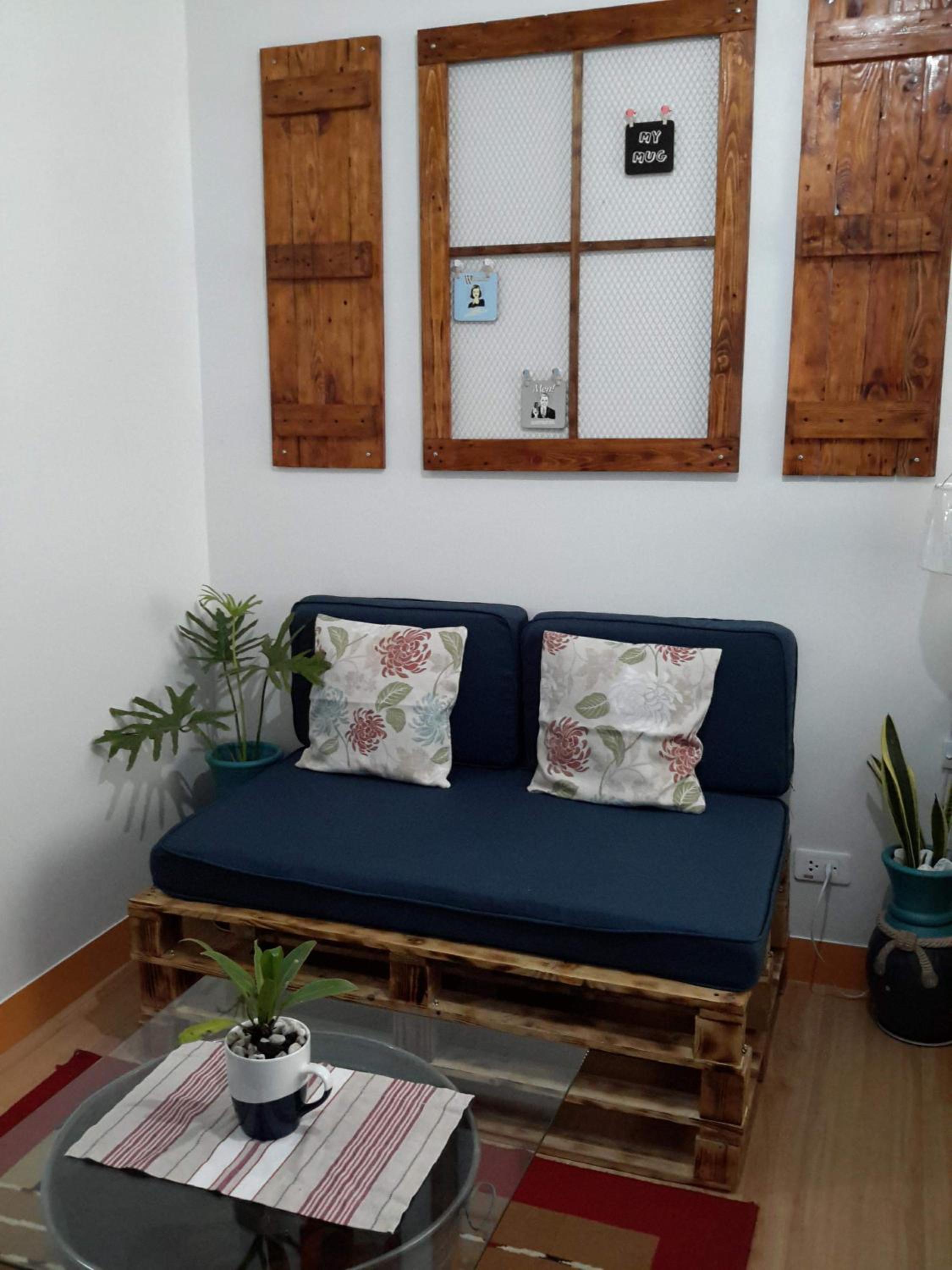 Studio Apartment - Photo 12