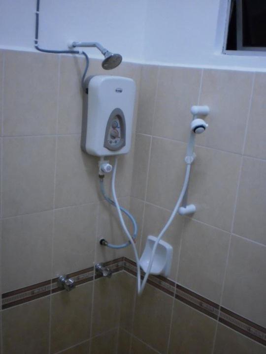 Double Room - Photo 2