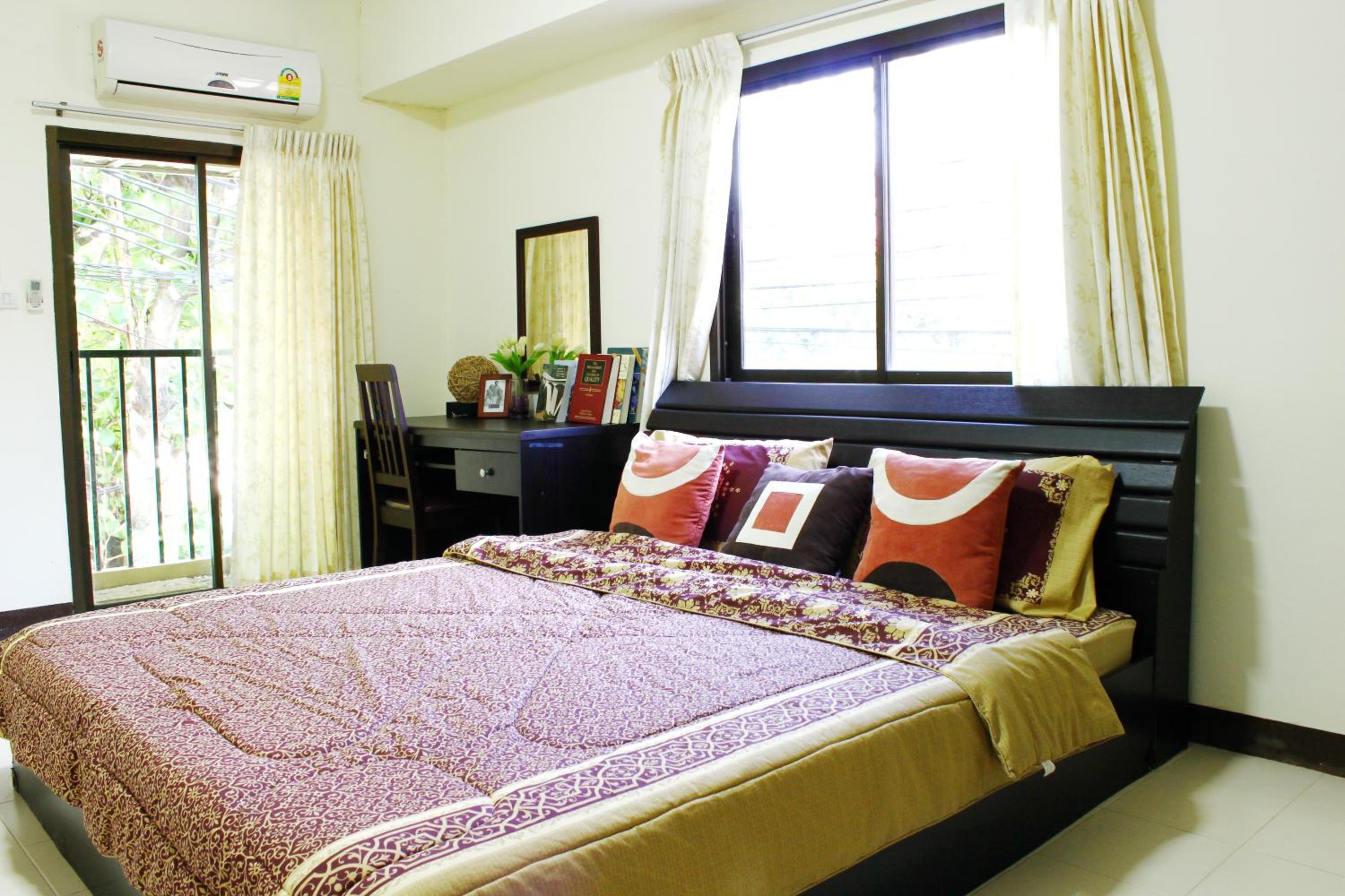 Deluxe Double Room photo 3
