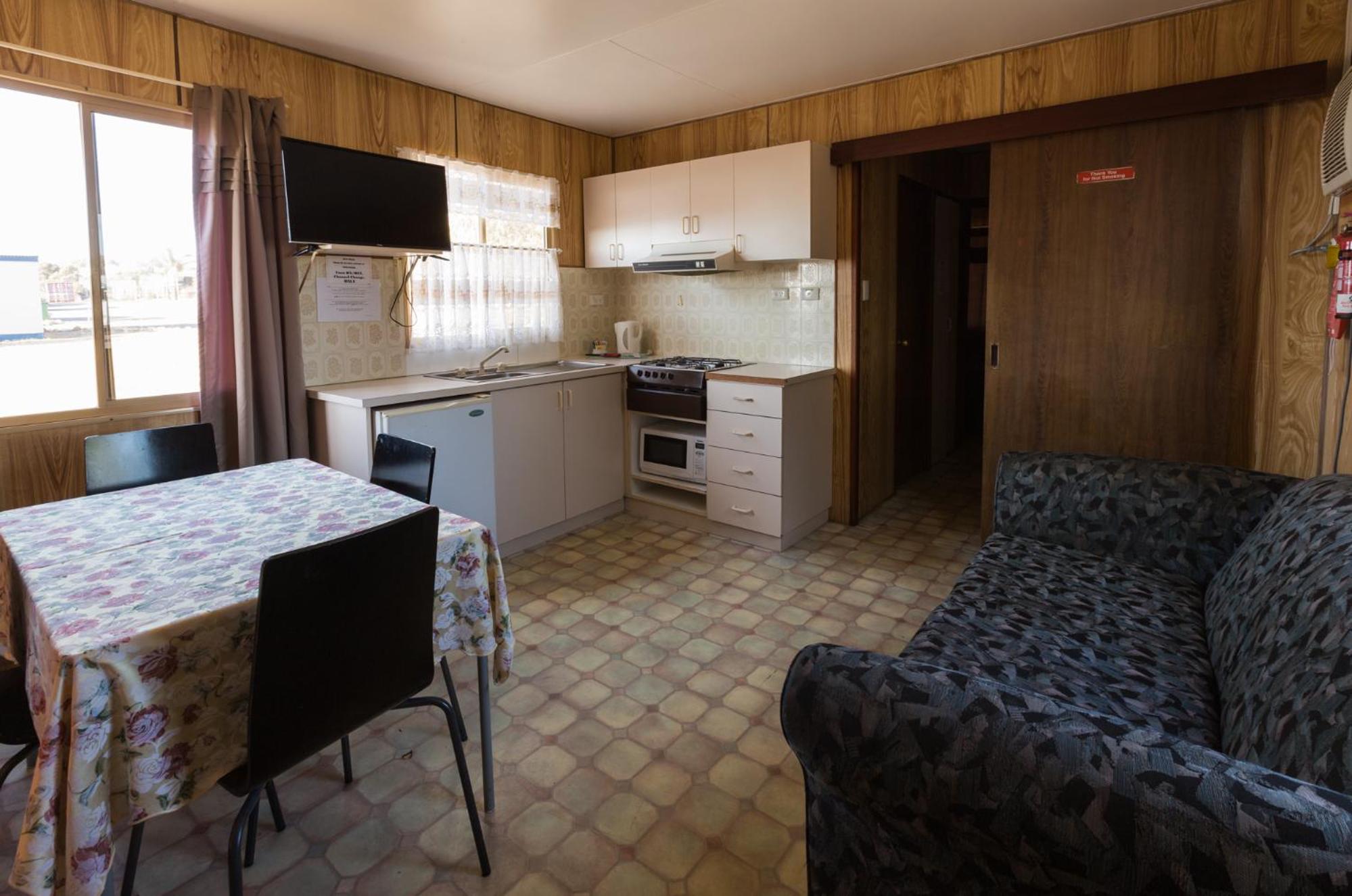 One-Bedroom Chalet photo 3