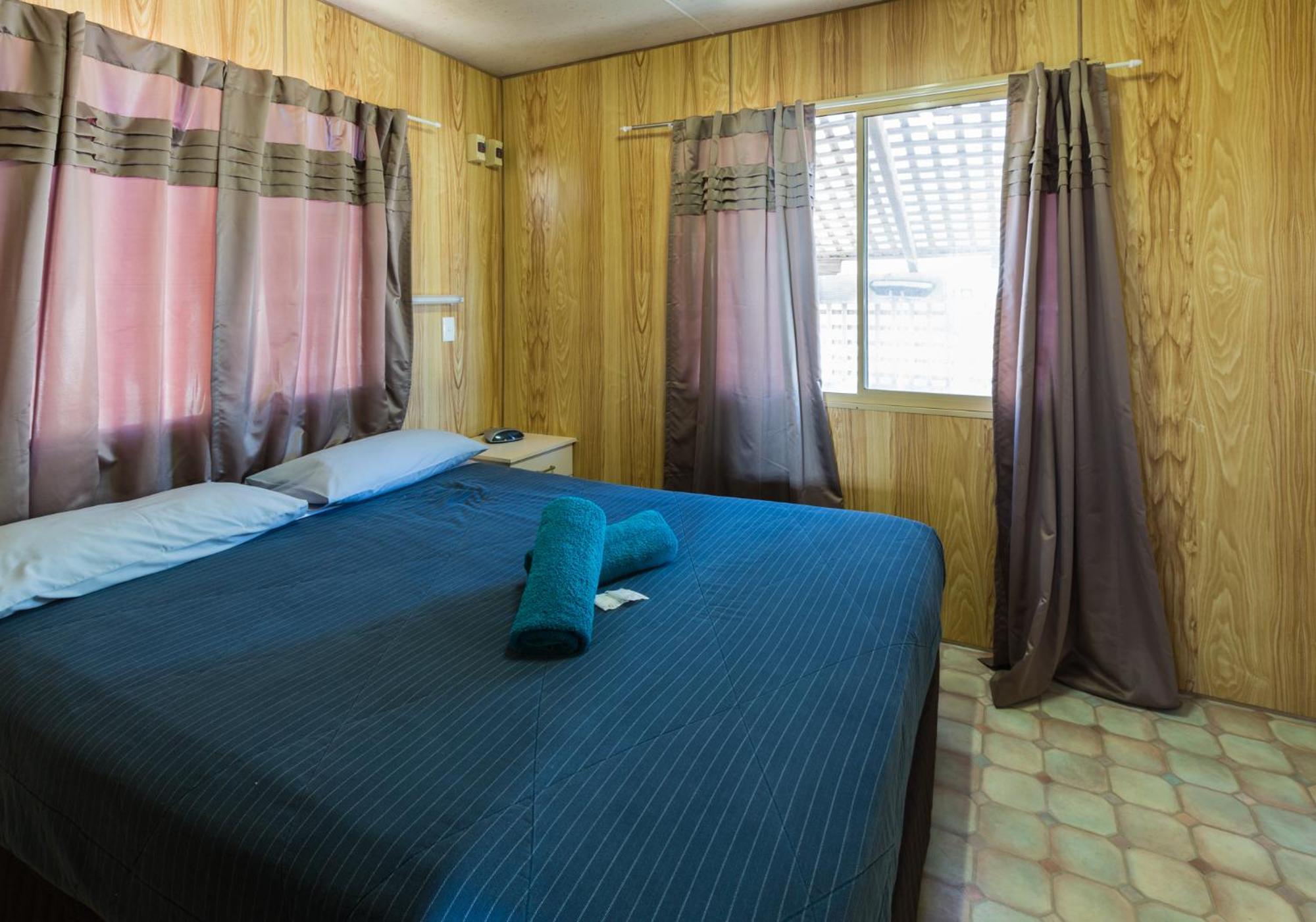 One-Bedroom Chalet photo 1