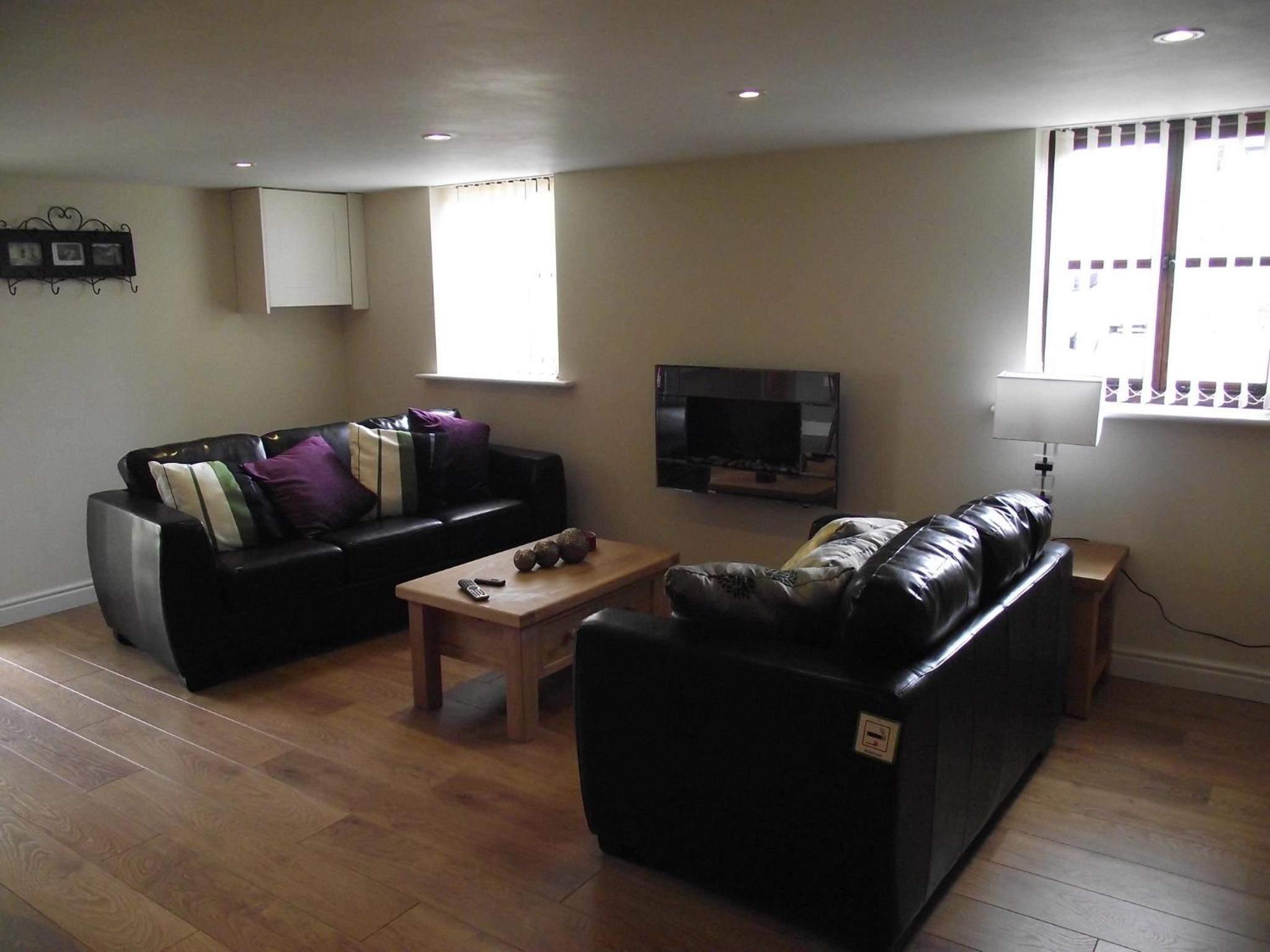 Two-Bedroom House photo 1