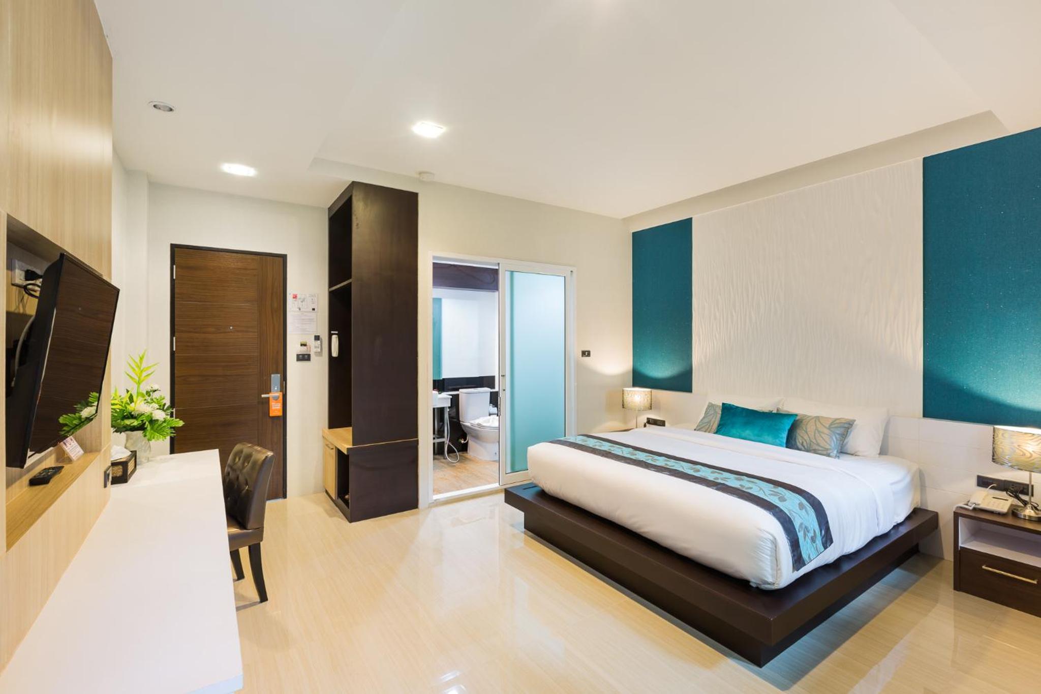 Superior Double Room - Photo 3