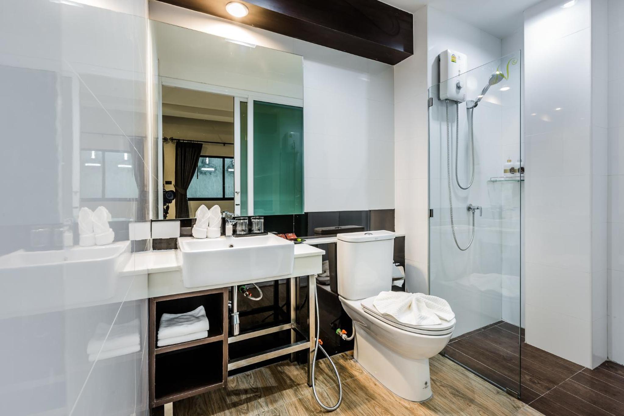 Superior Double Room - Photo 4