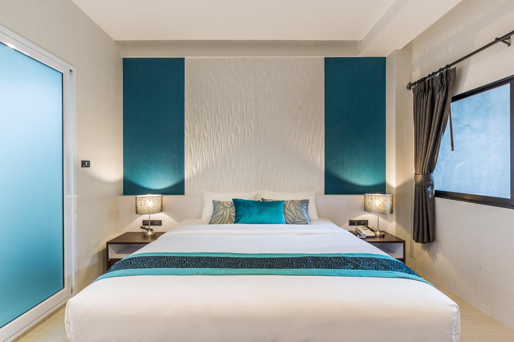 Superior Double Room - Photo 5
