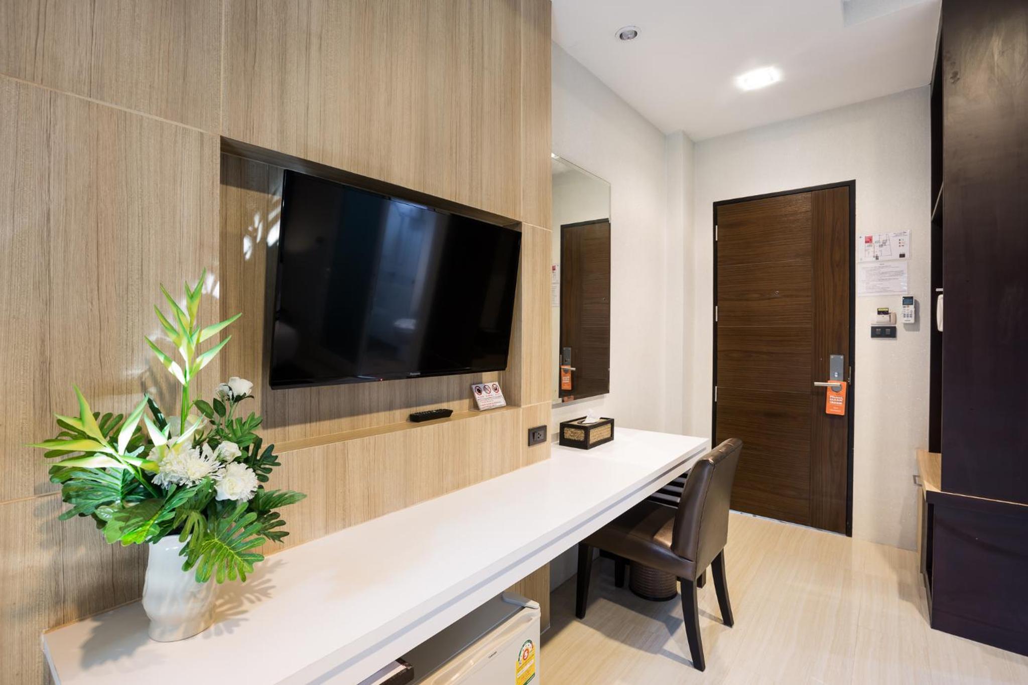 Deluxe Triple Room - Photo 4