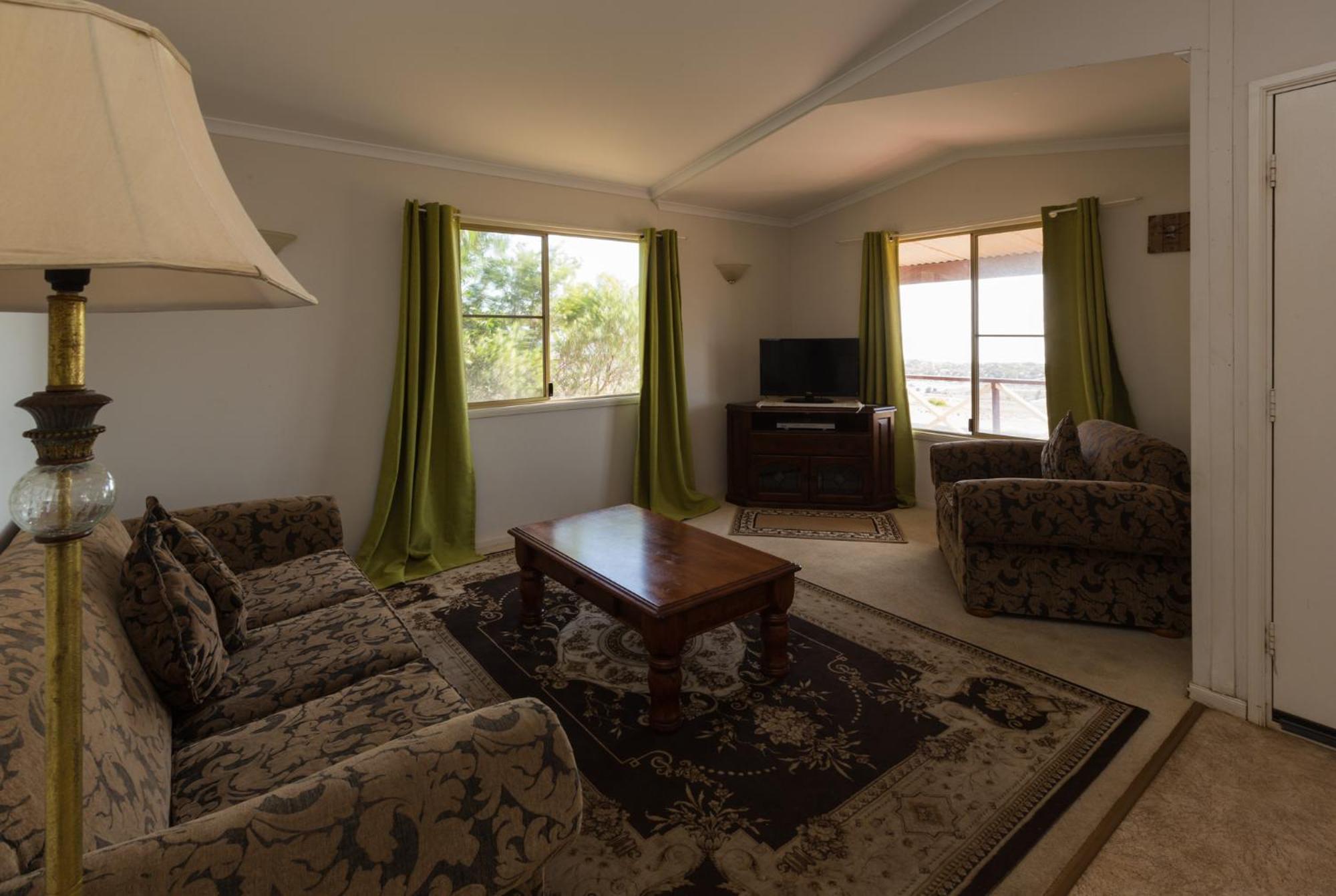 Two Bedroom Superior Park Home photo 2