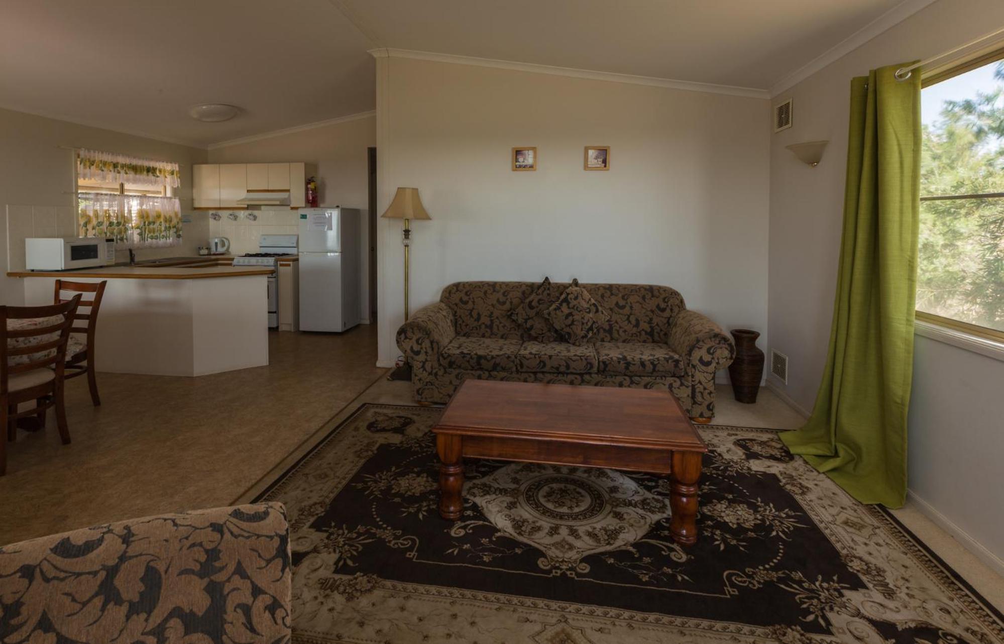 Two Bedroom Superior Park Home photo 1