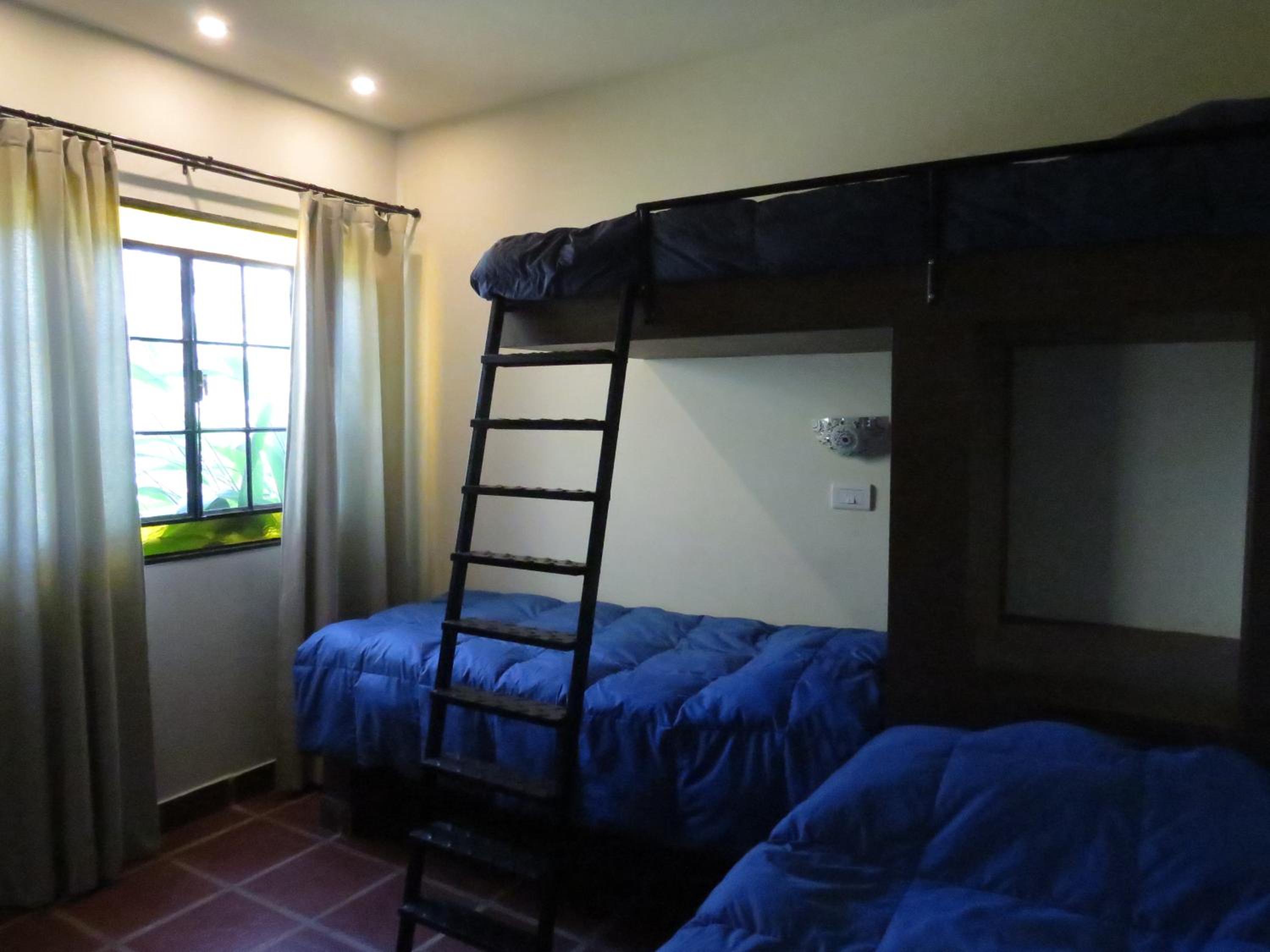 Two-Bedroom Chalet photo 1