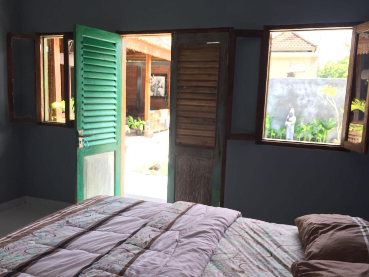 Budget Double Room - Photo 2