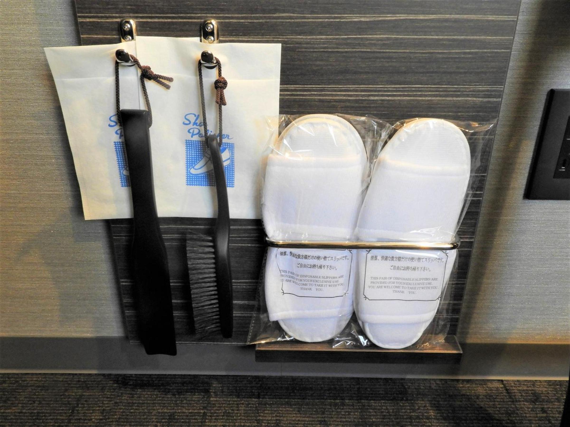 Economy Double Room - Non-Smoking - Eco Plan(No Daily Cleaning) photo 2