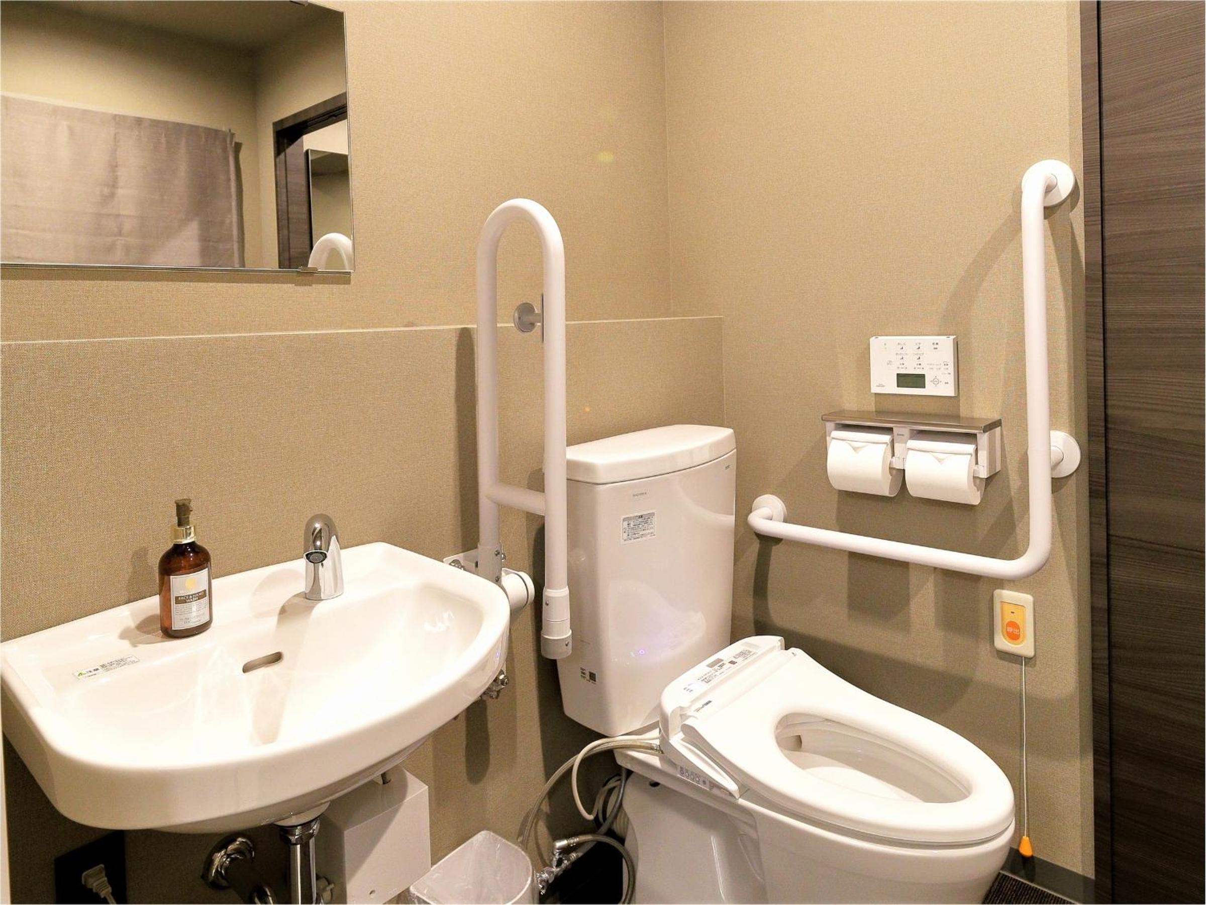 Act Hotel Roppongi, Photo 7