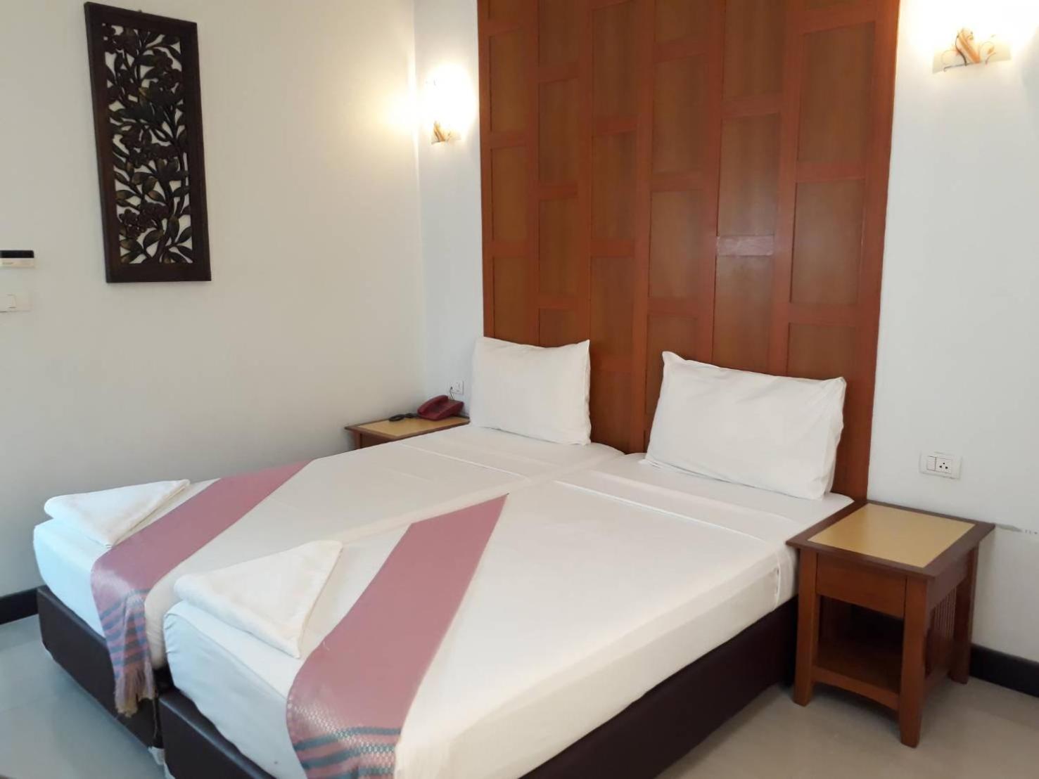Superior Twin Room photo 2