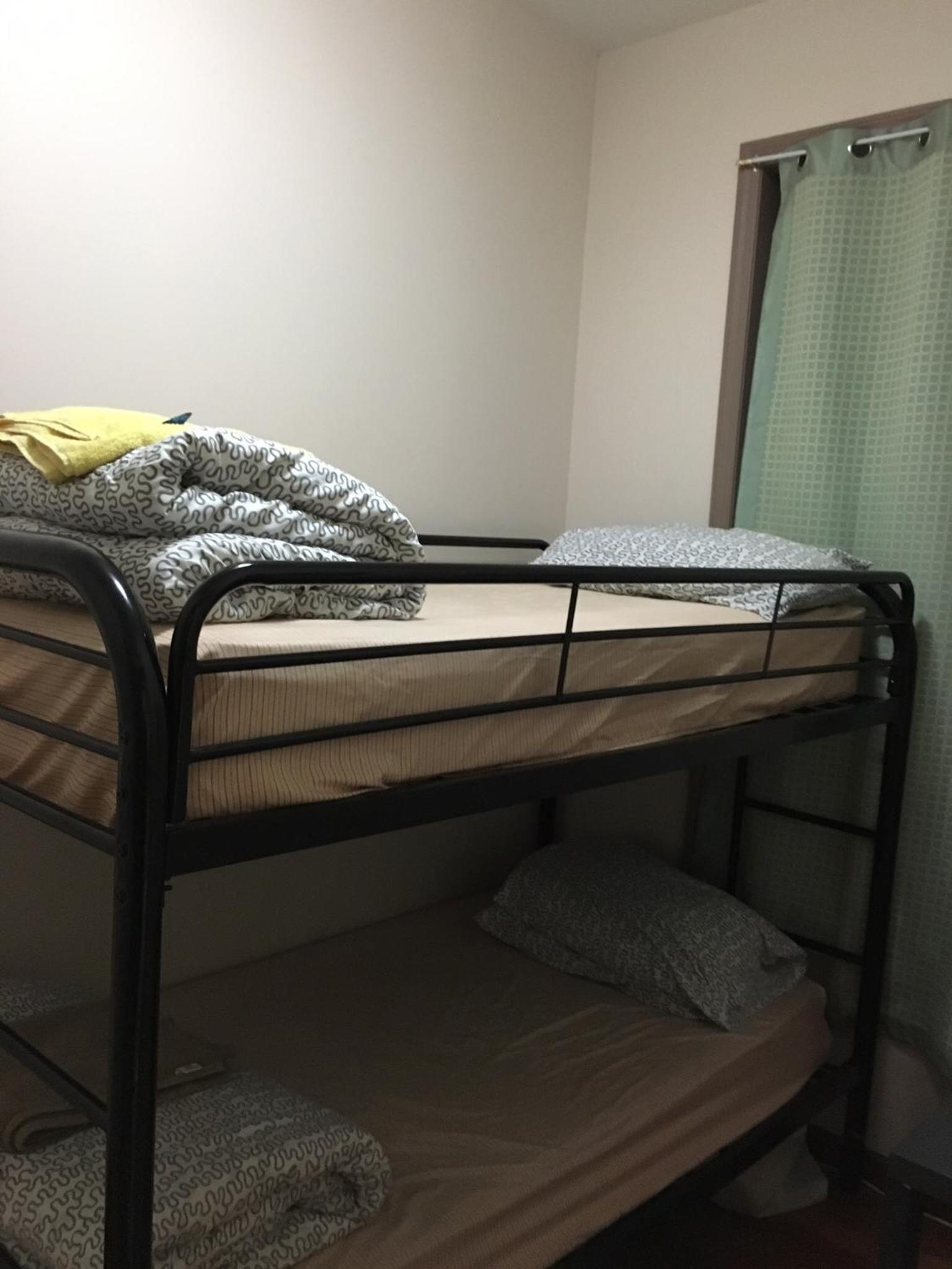Budget Twin Room photo 1