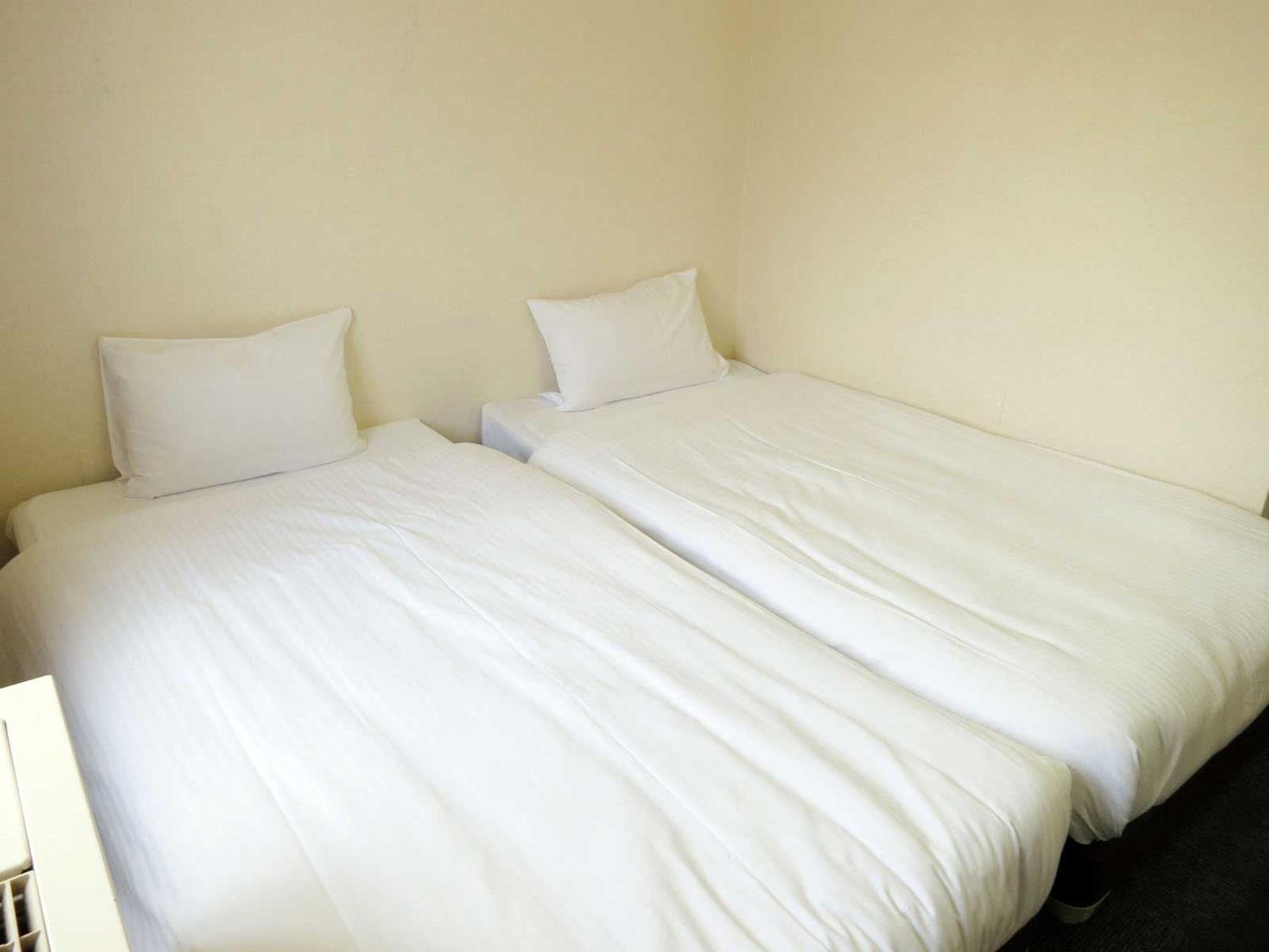 Twin Room photo 2