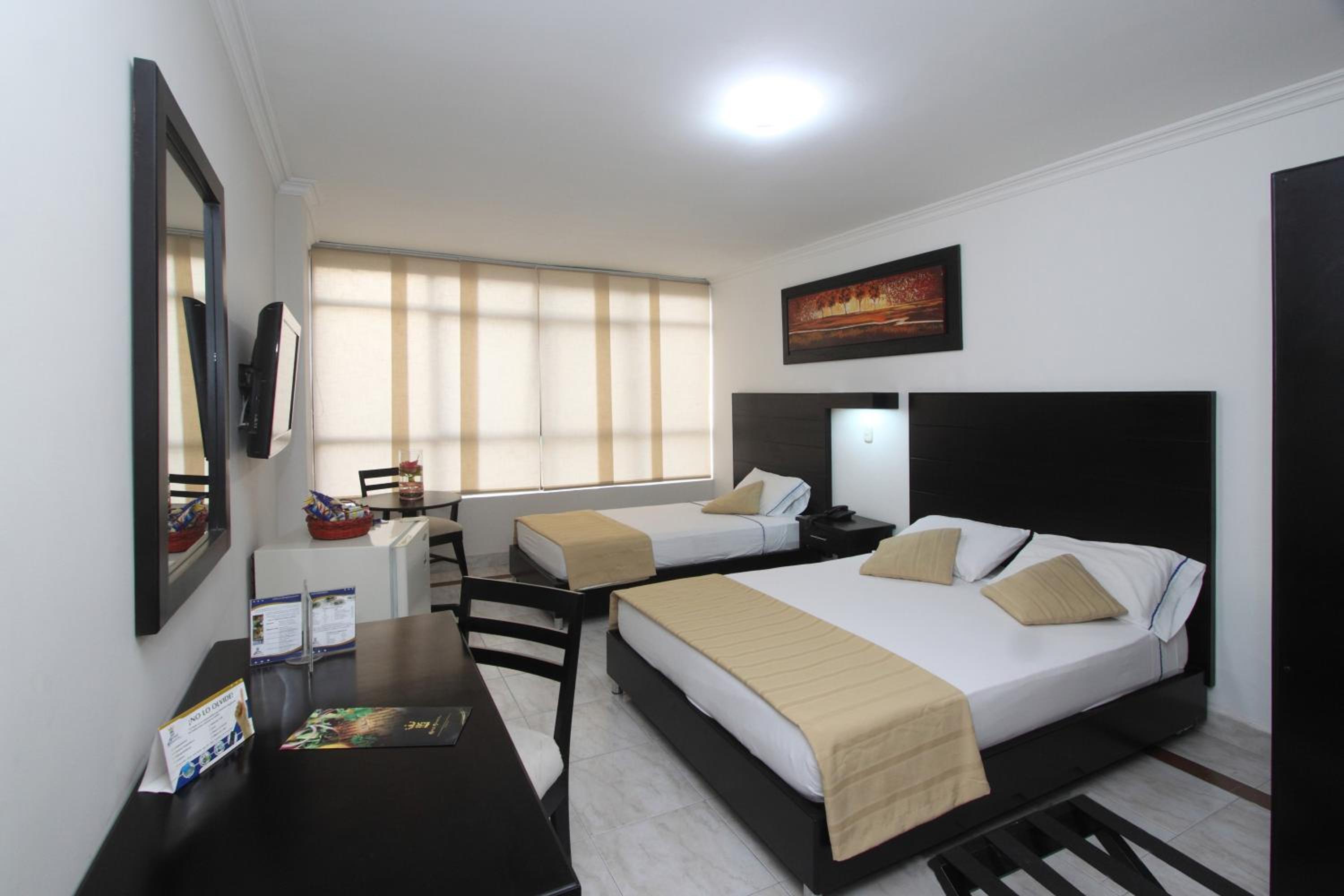Double Room - Photo 1