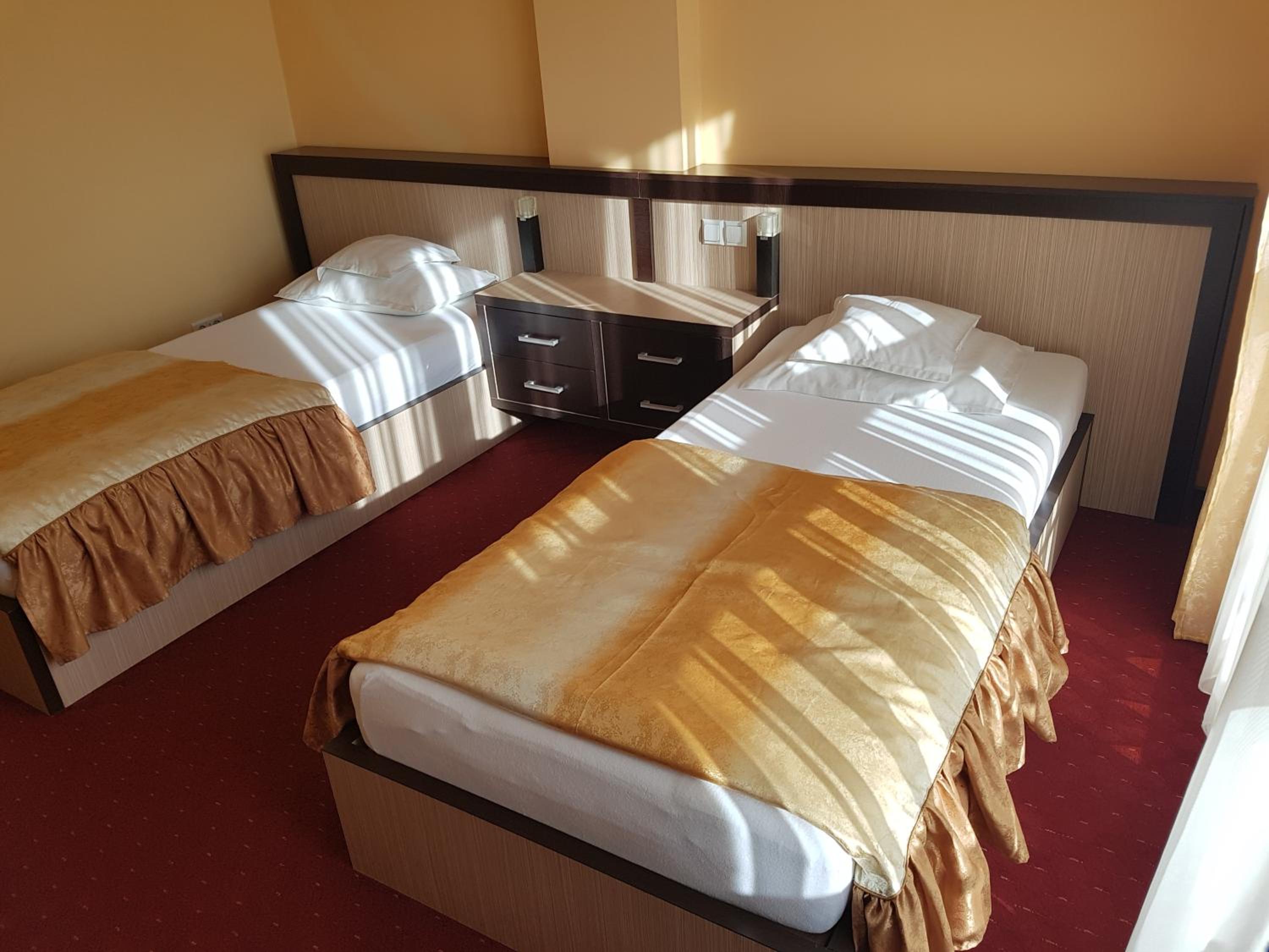 Double or Twin Room photo 3