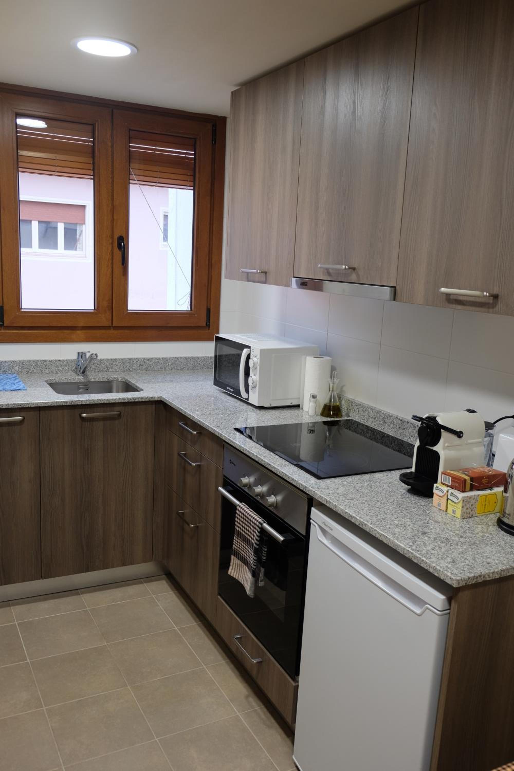 Two-Bedroom Apartment (Sant Miquel 3) photo 2