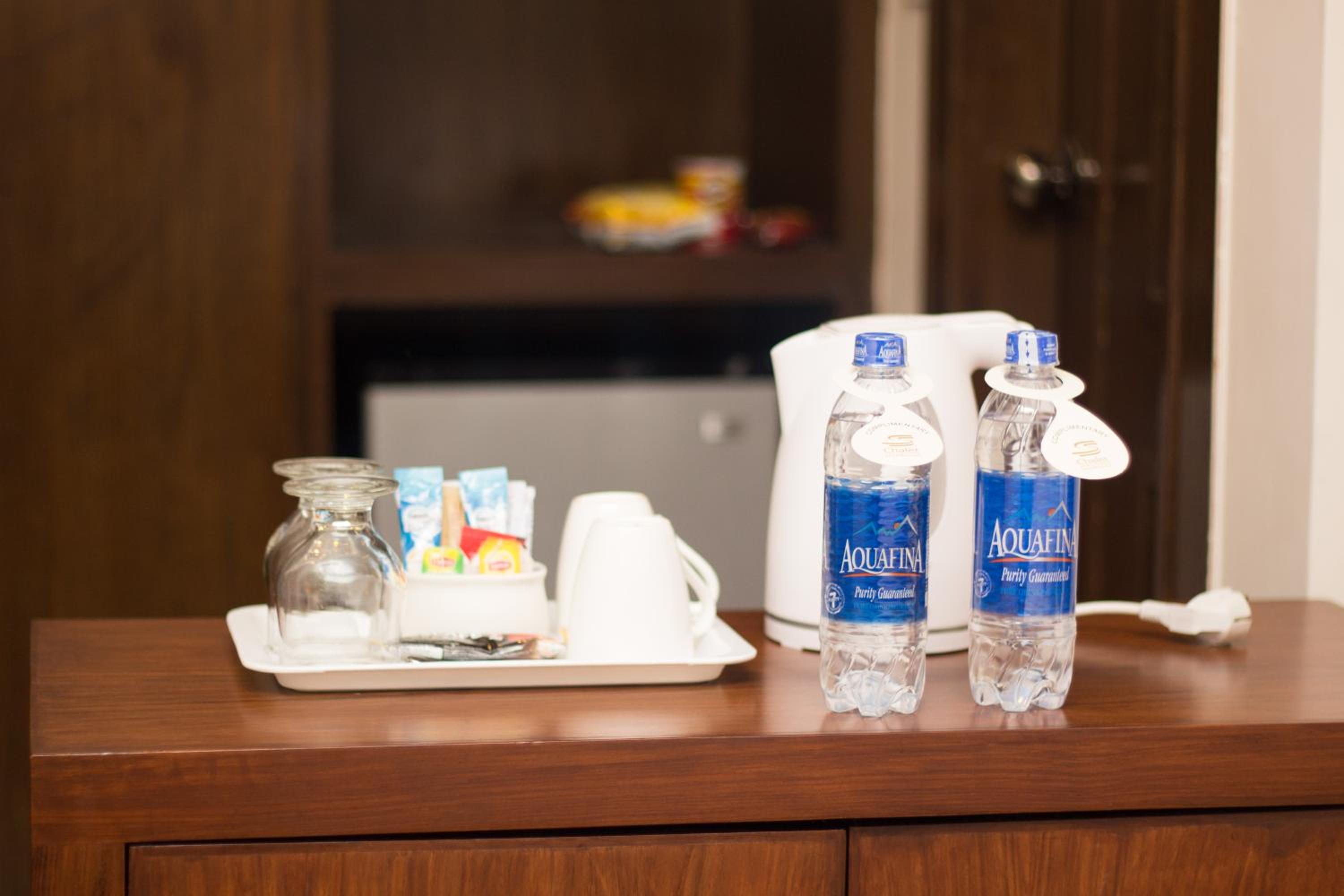 Executive Junior Suite photo 3