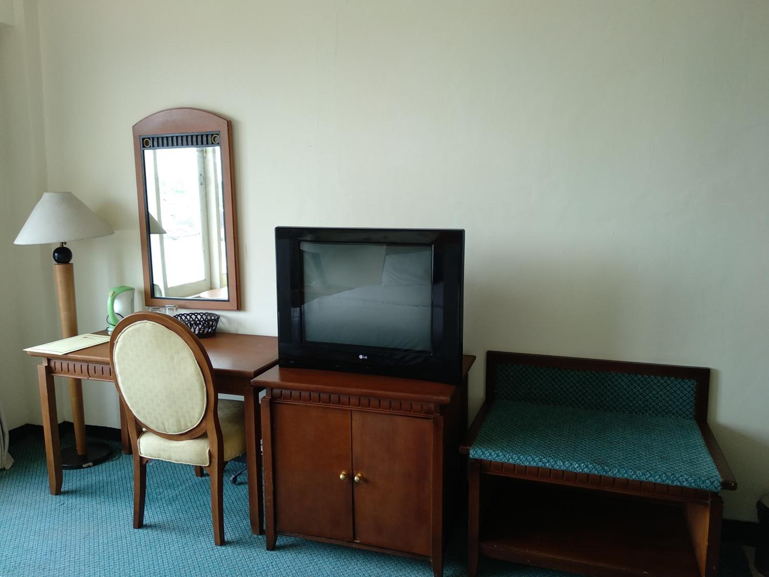 Deluxe Double Room - Photo 4
