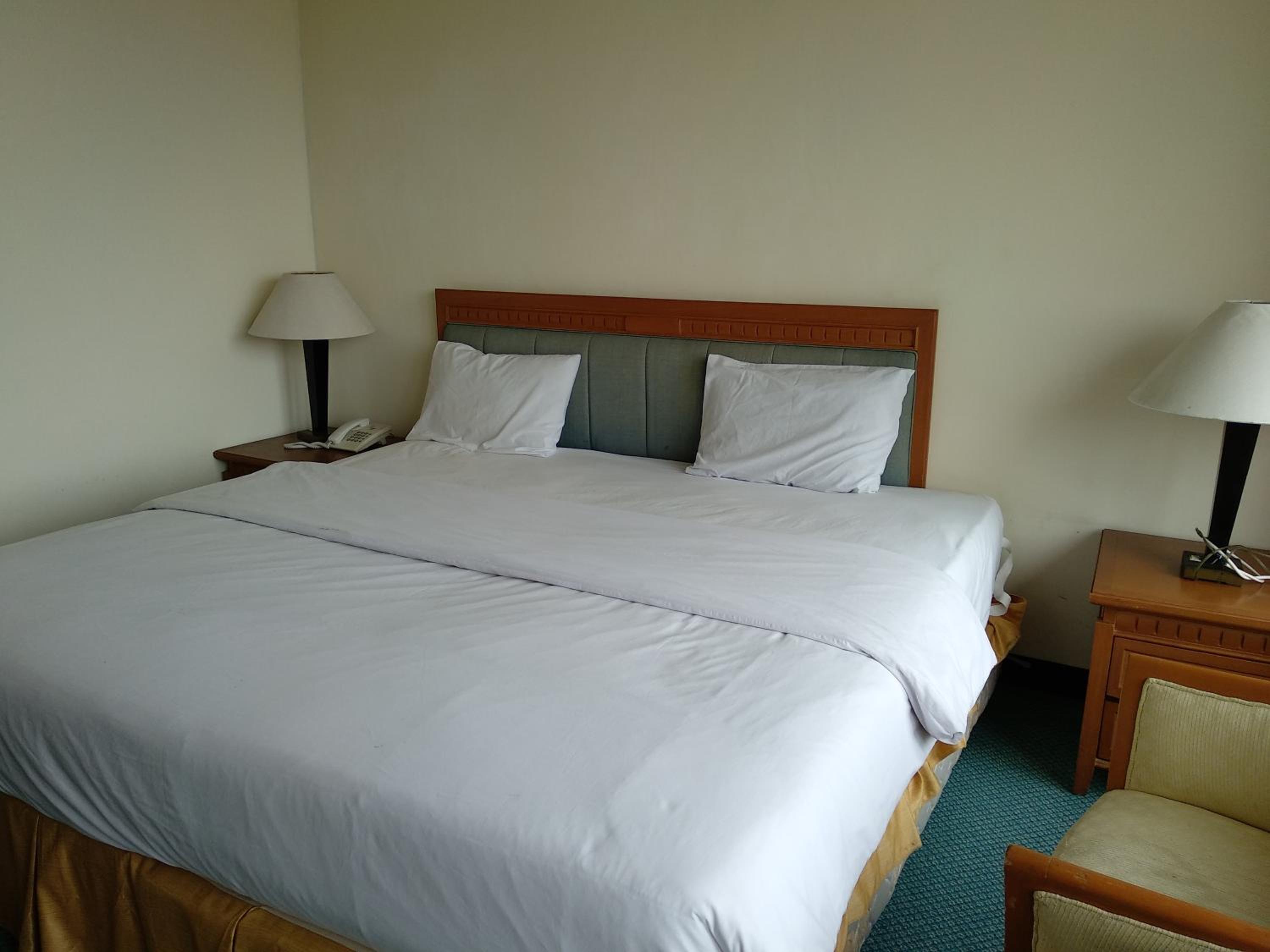 Deluxe Double Room - Photo 3