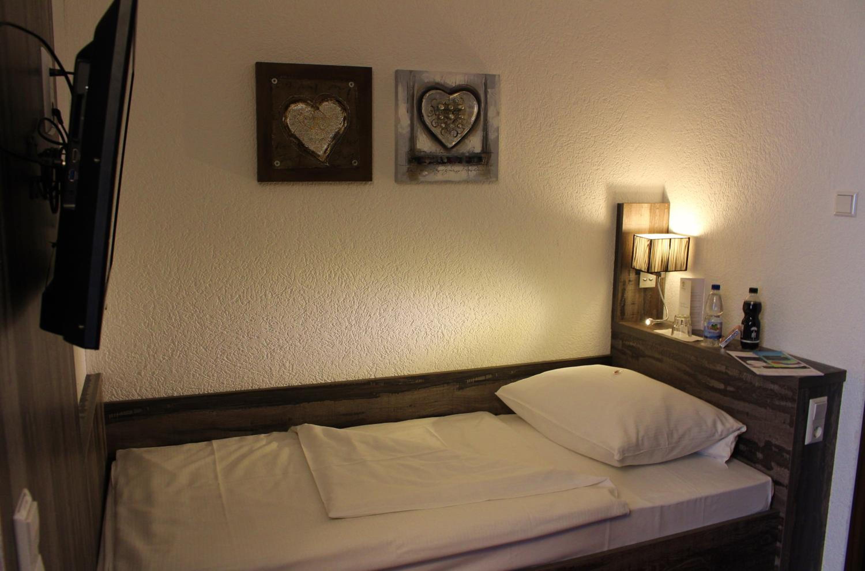Business Single Room photo 3