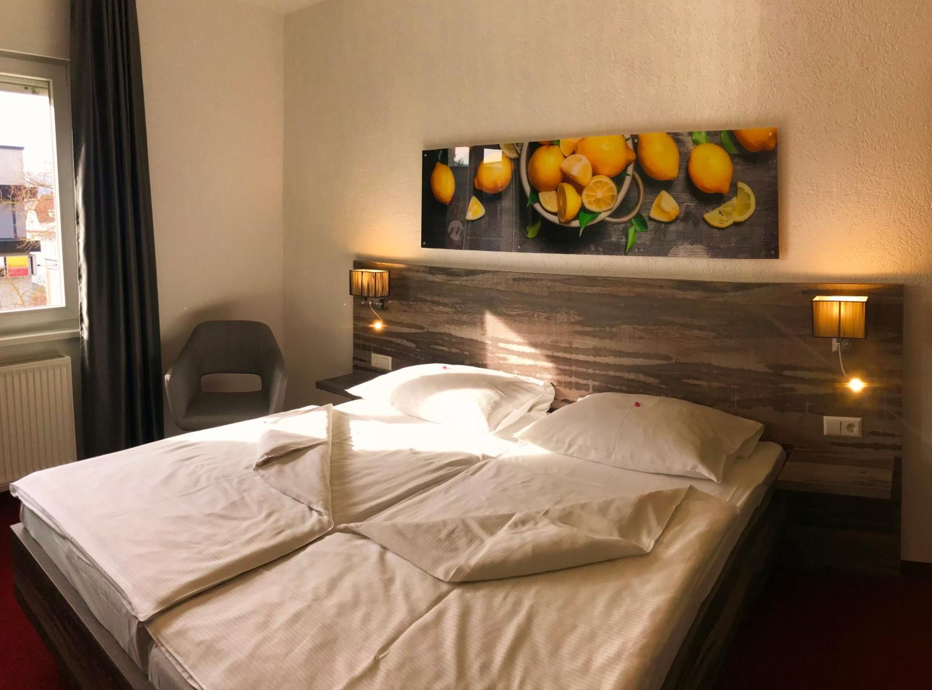 Business Double Room - Photo 6