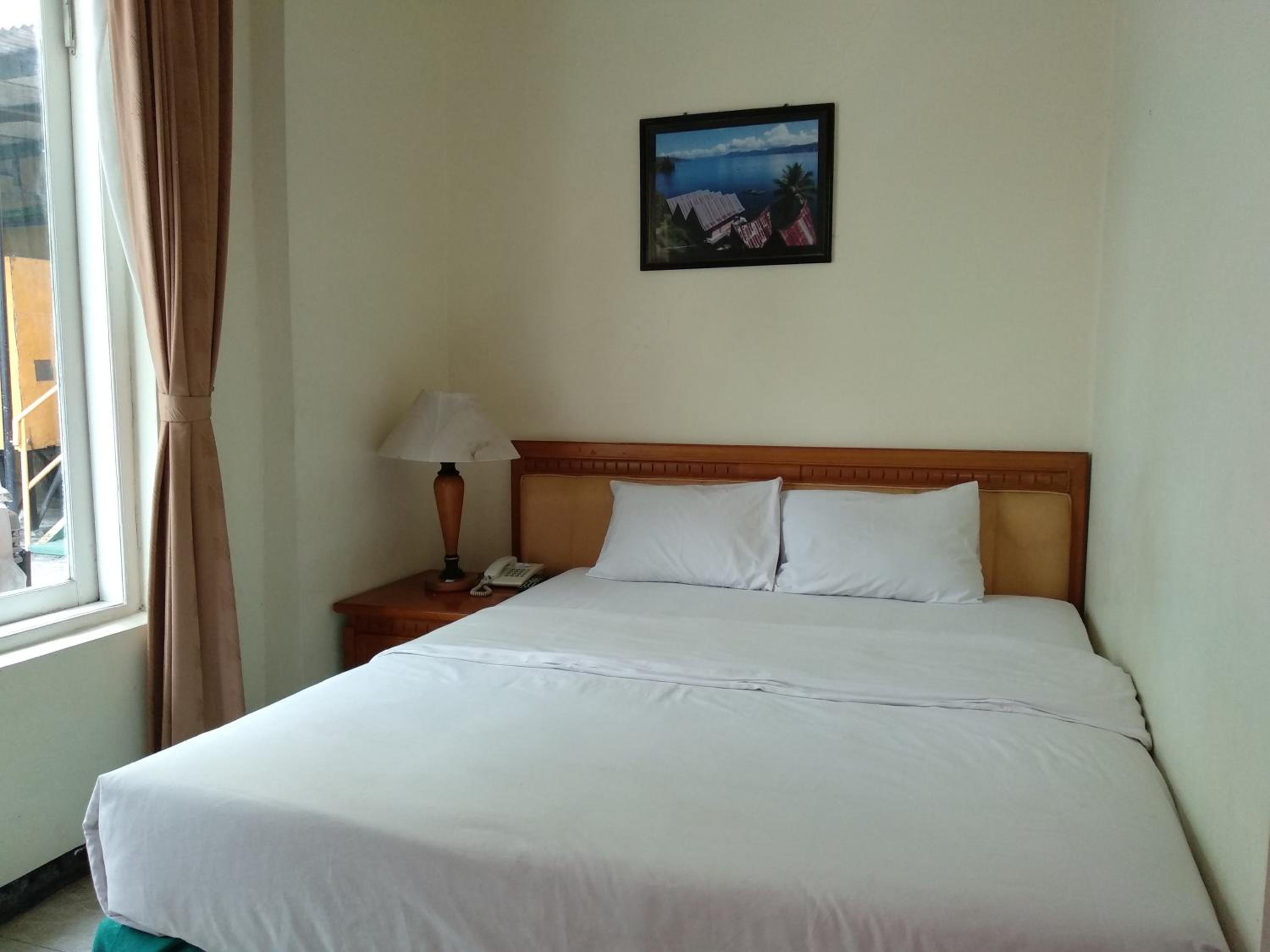 Deluxe Double or Twin Room - Photo 1