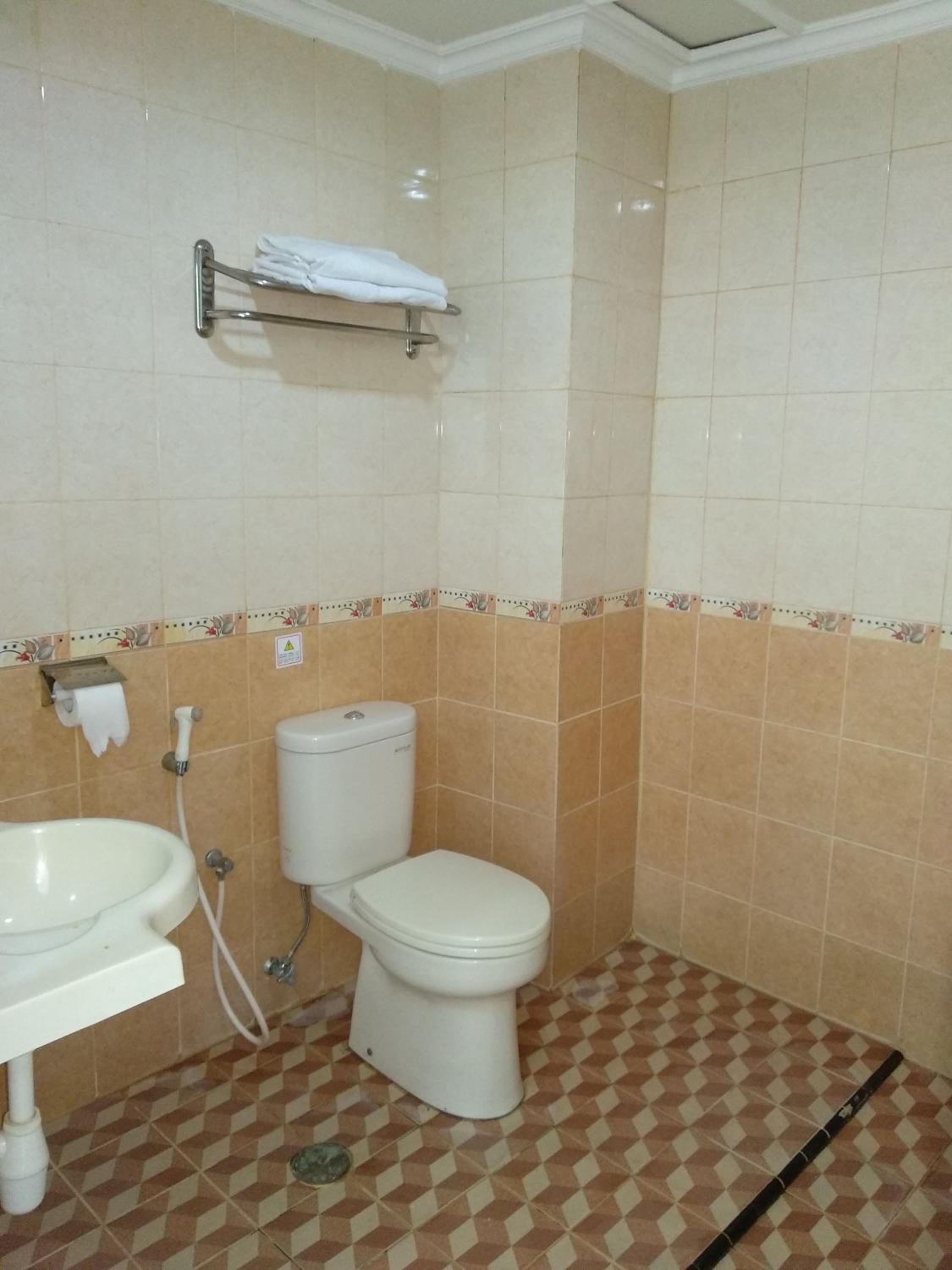 Deluxe Double Room - Photo 2
