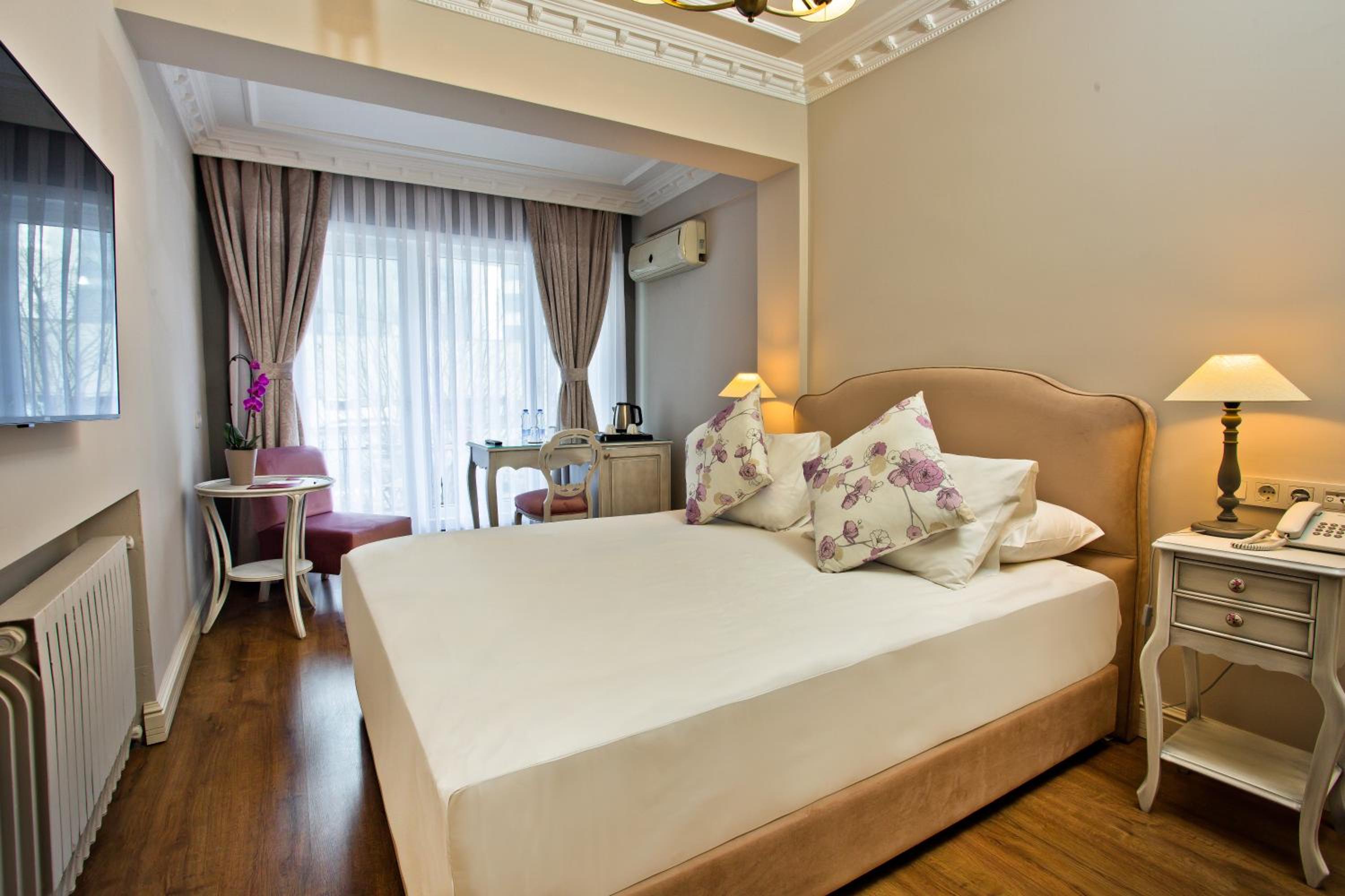 Double Room photo 1