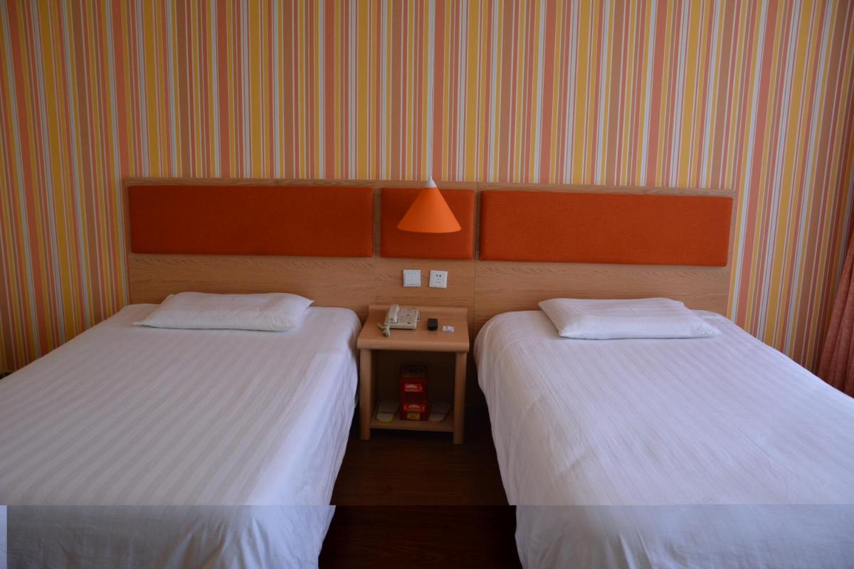 Special offer Twin Room photo 2