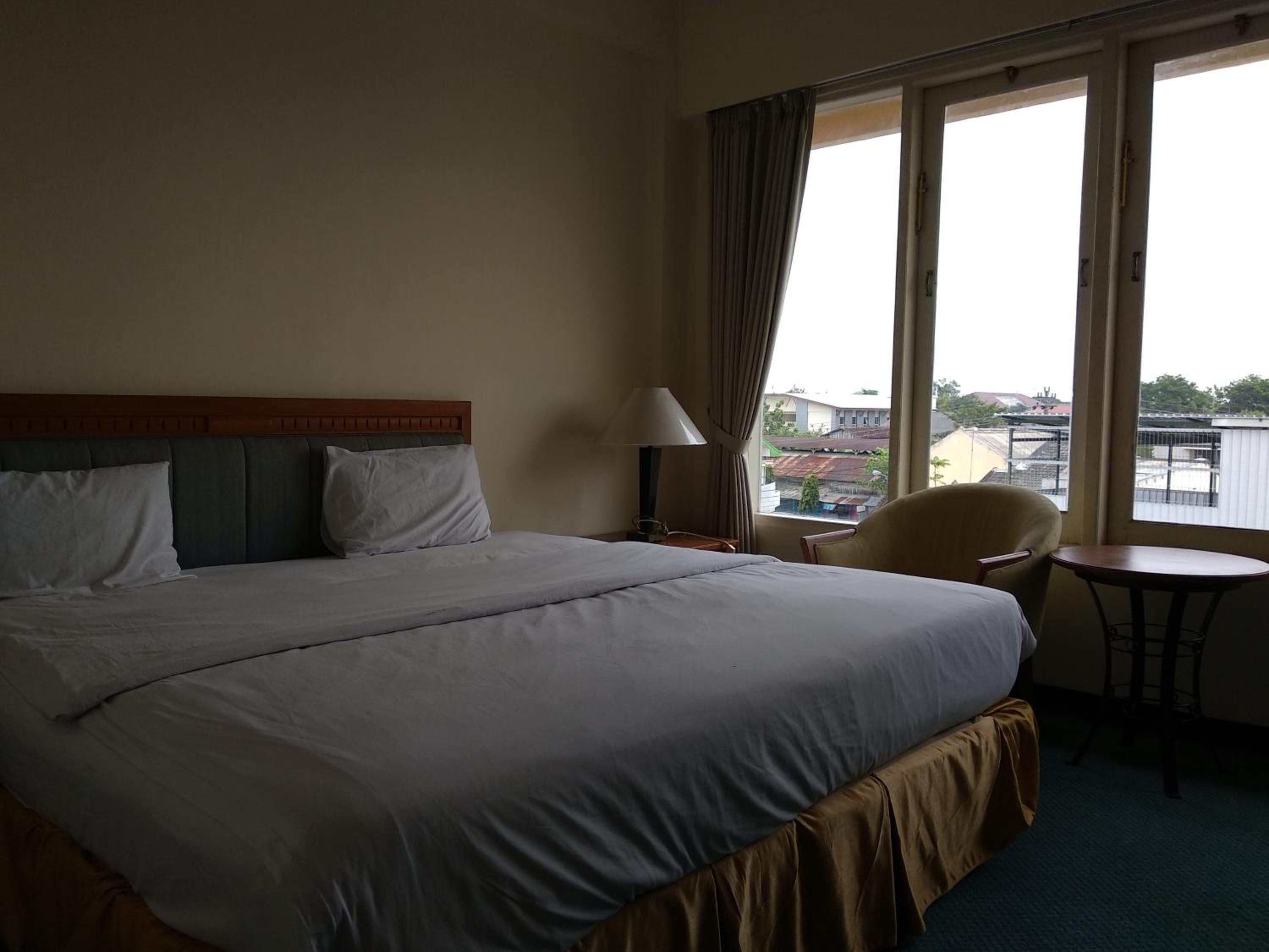 Deluxe Double Room - Photo 1