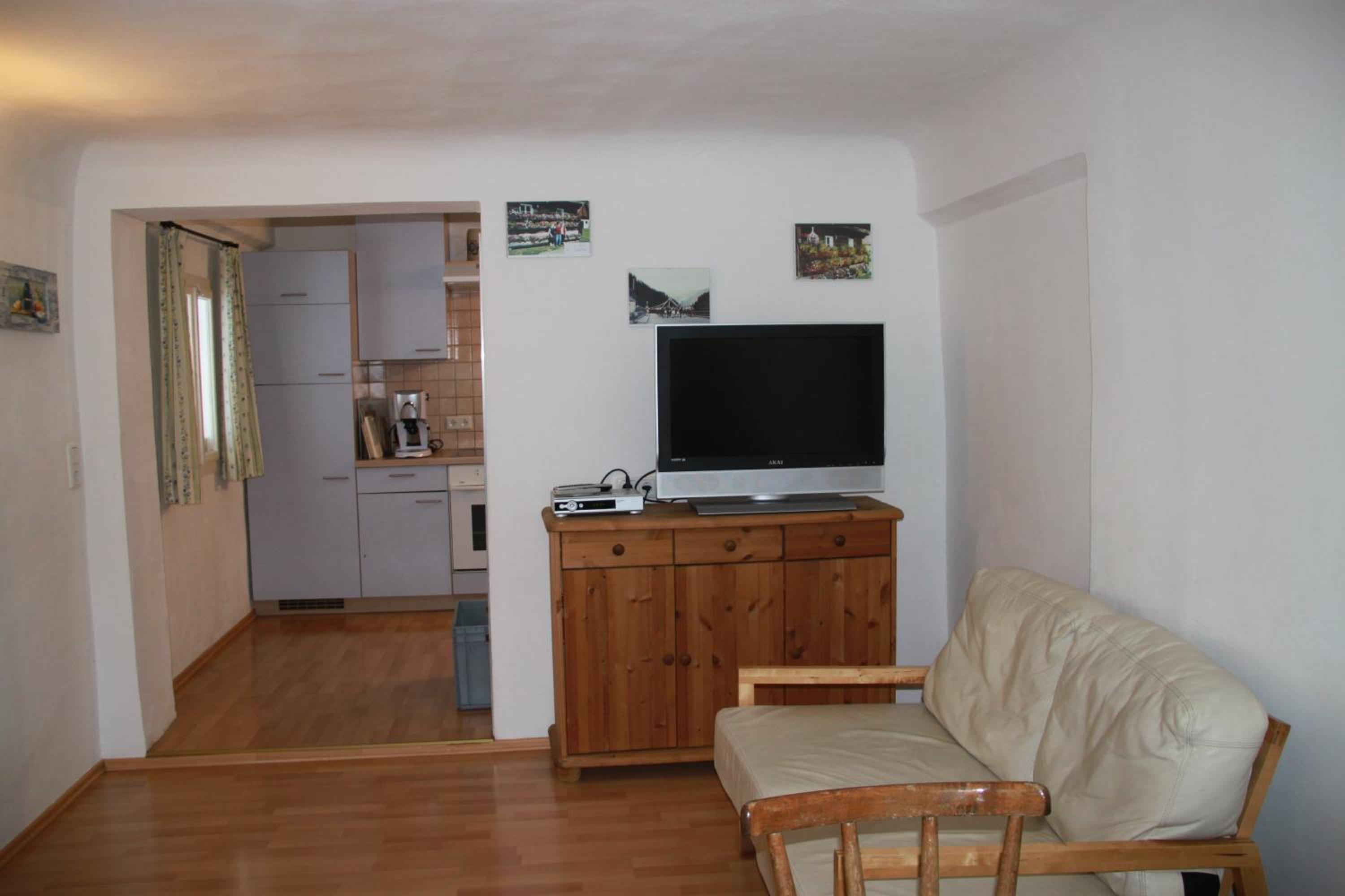 Apartment photo 1