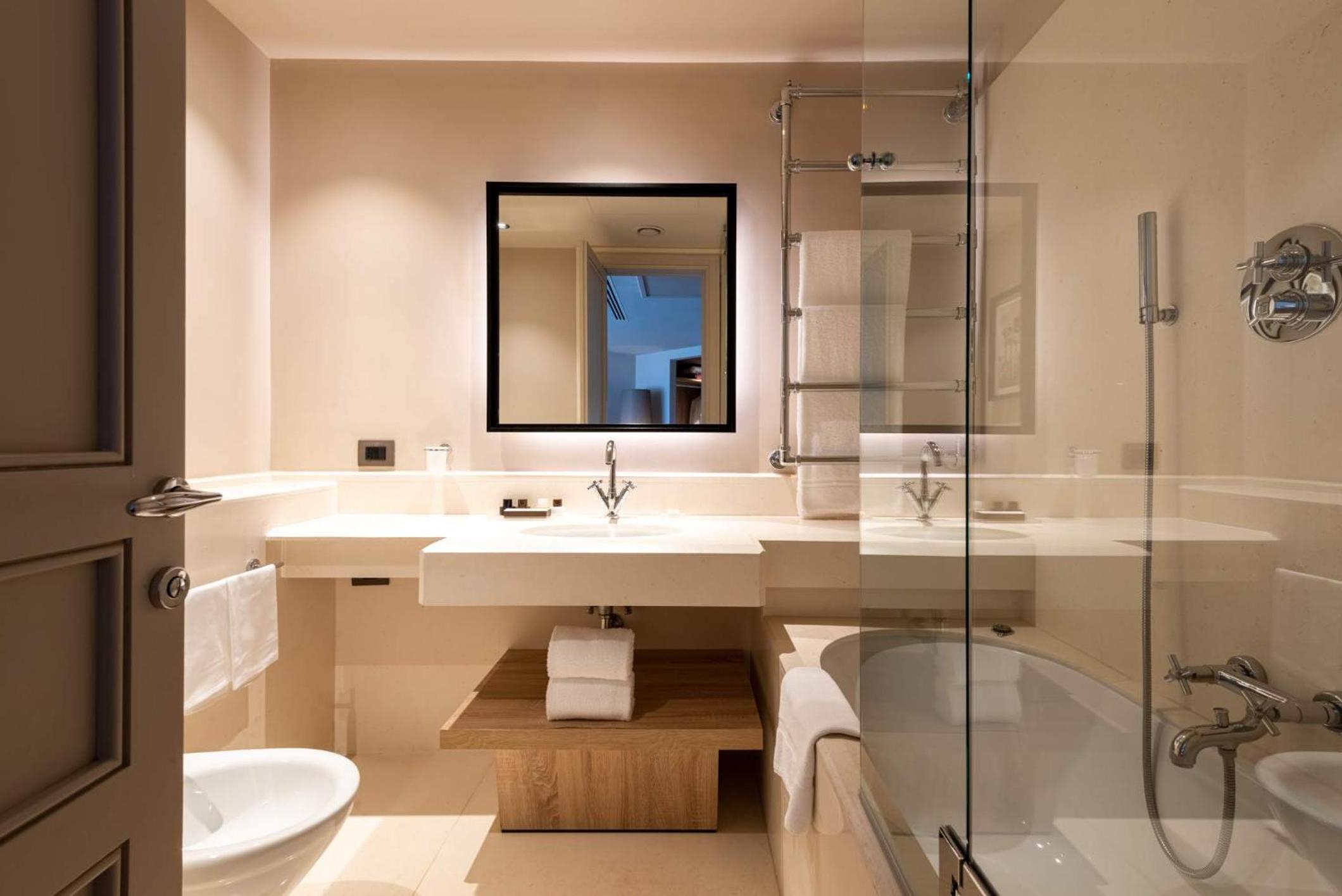 Deluxe Triple Room photo 1