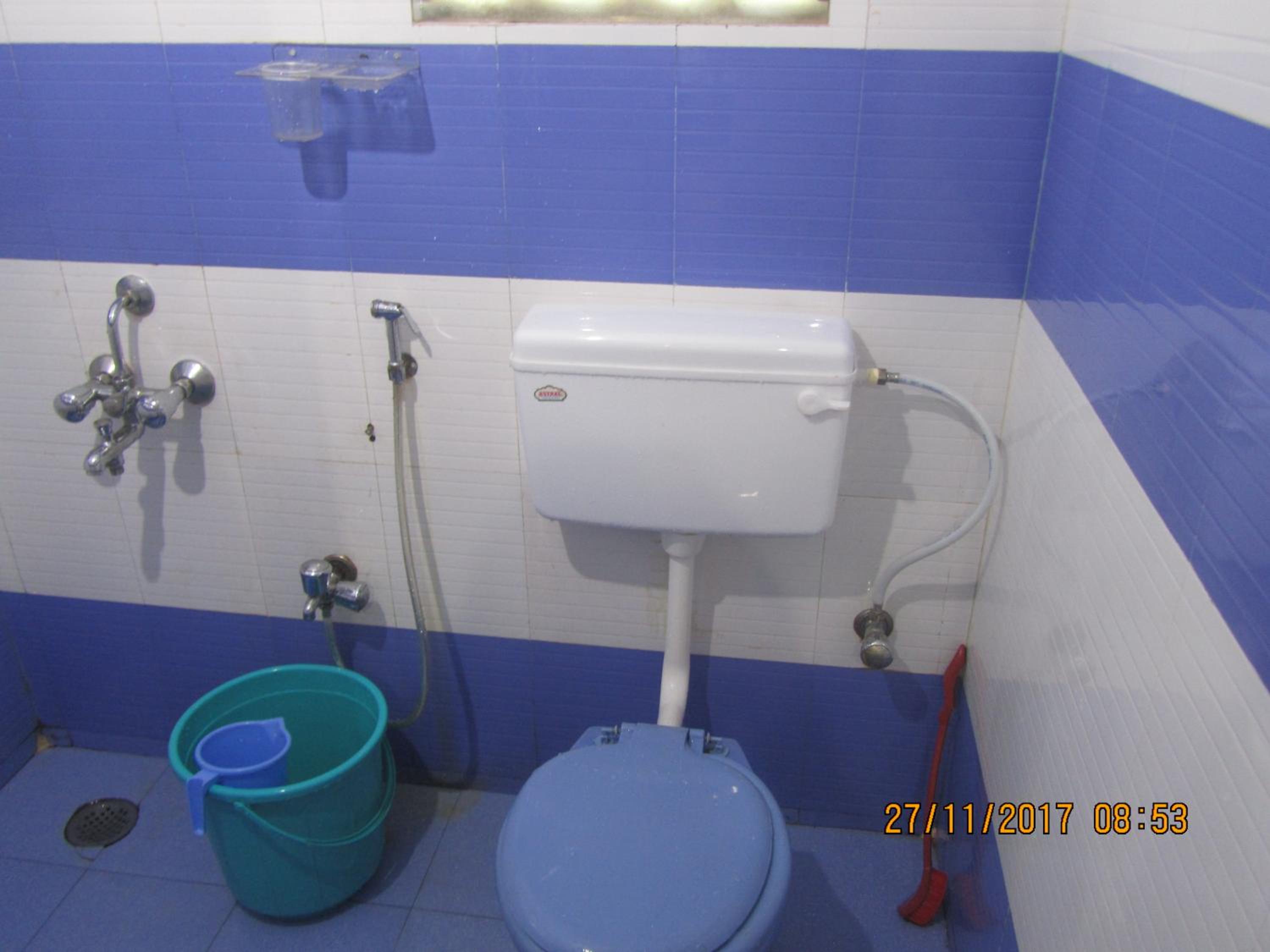 Deluxe Double Room (1 adult + 2 children) photo 3
