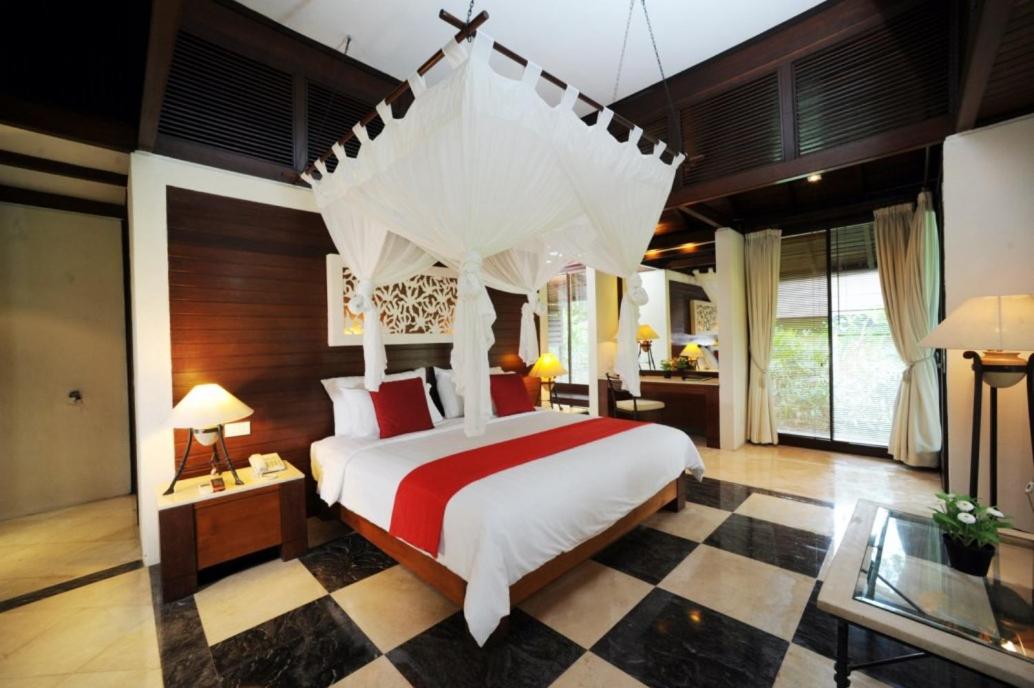 Classic Private Villa