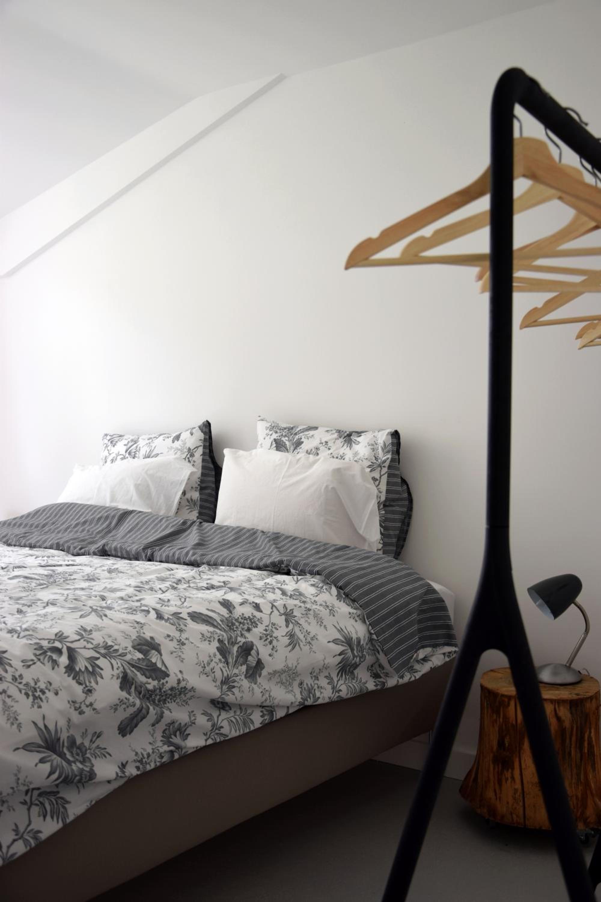 Deluxe Double or Twin Room photo 1