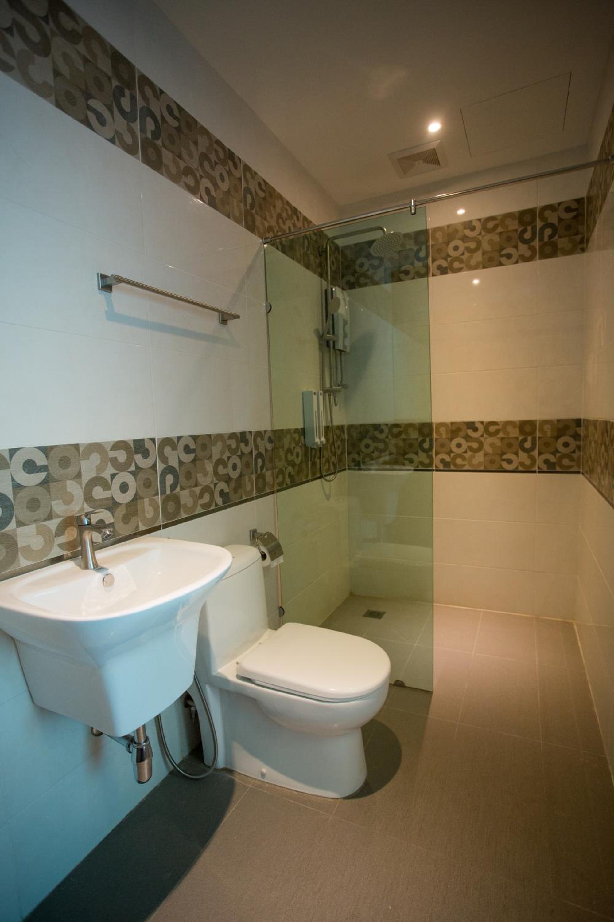 Family Suite photo 3