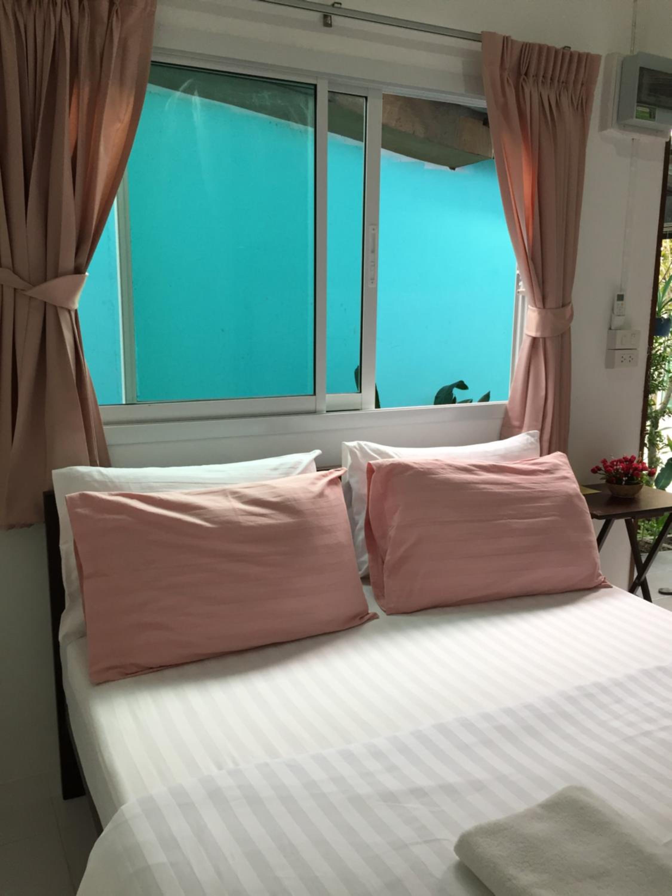 Standard Double Room photo 2