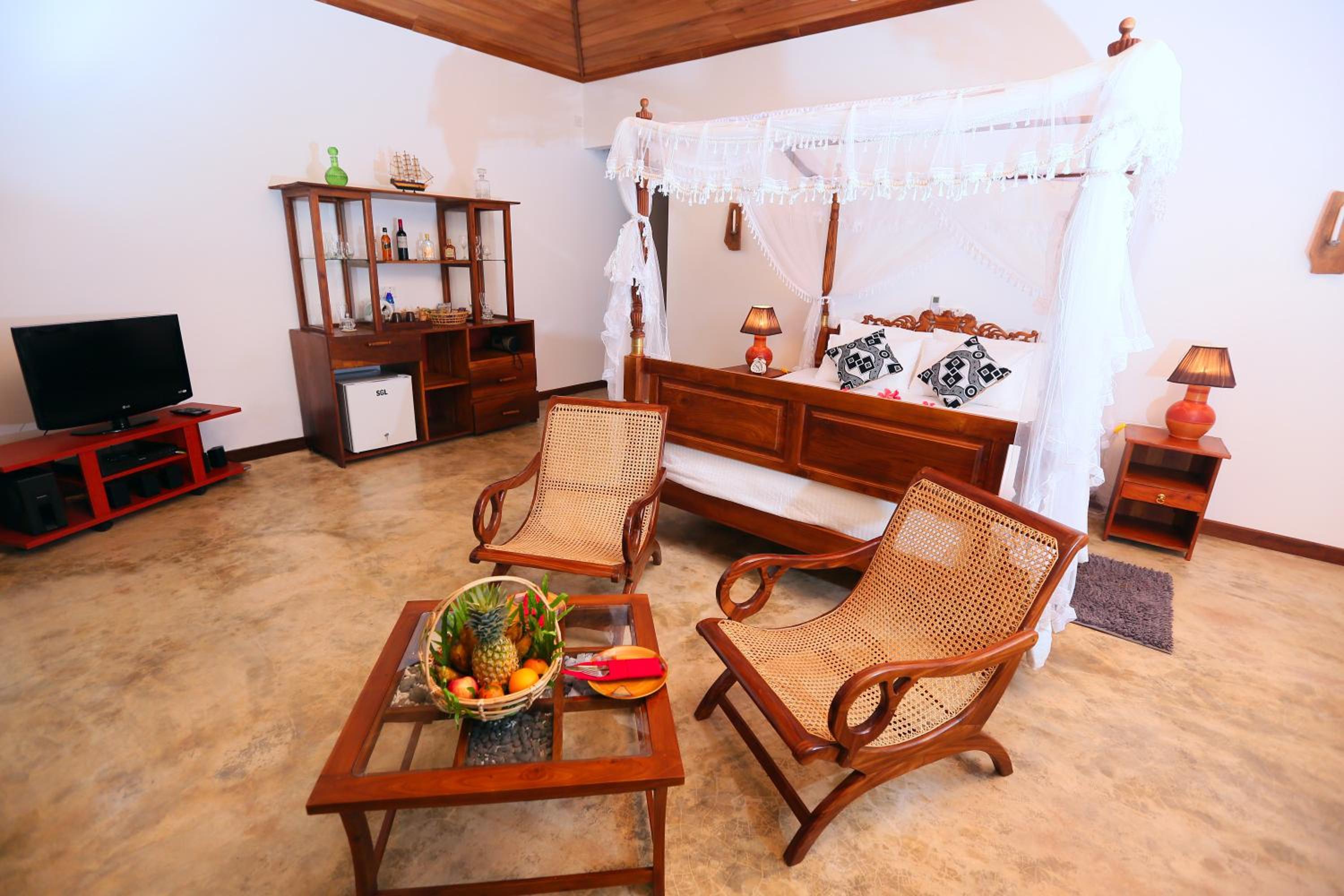 Deluxe Villa photo 1