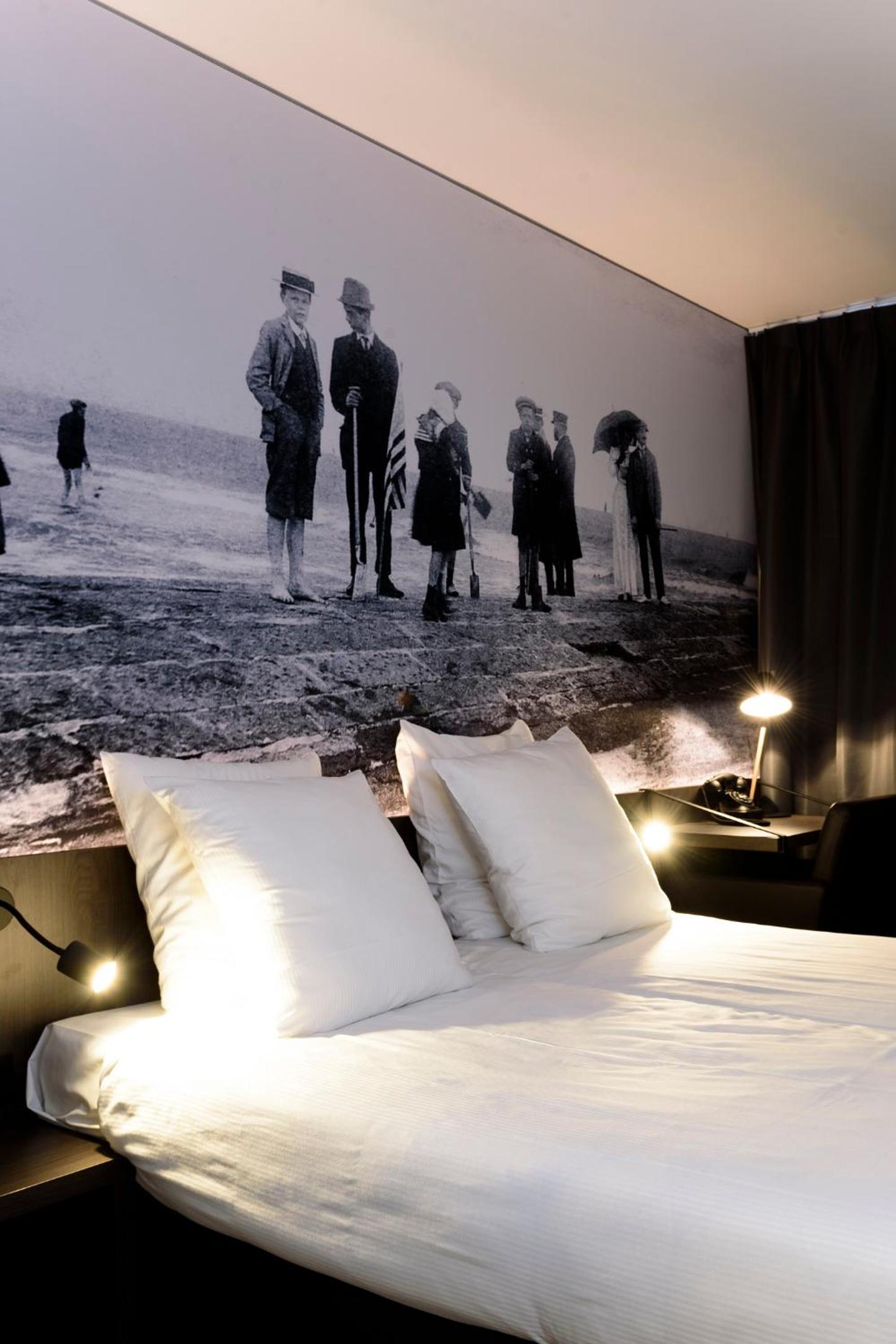 Double Room - Photo 2
